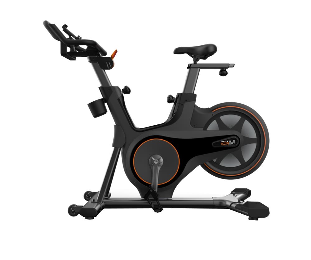 ICR50 Spinning Bike
