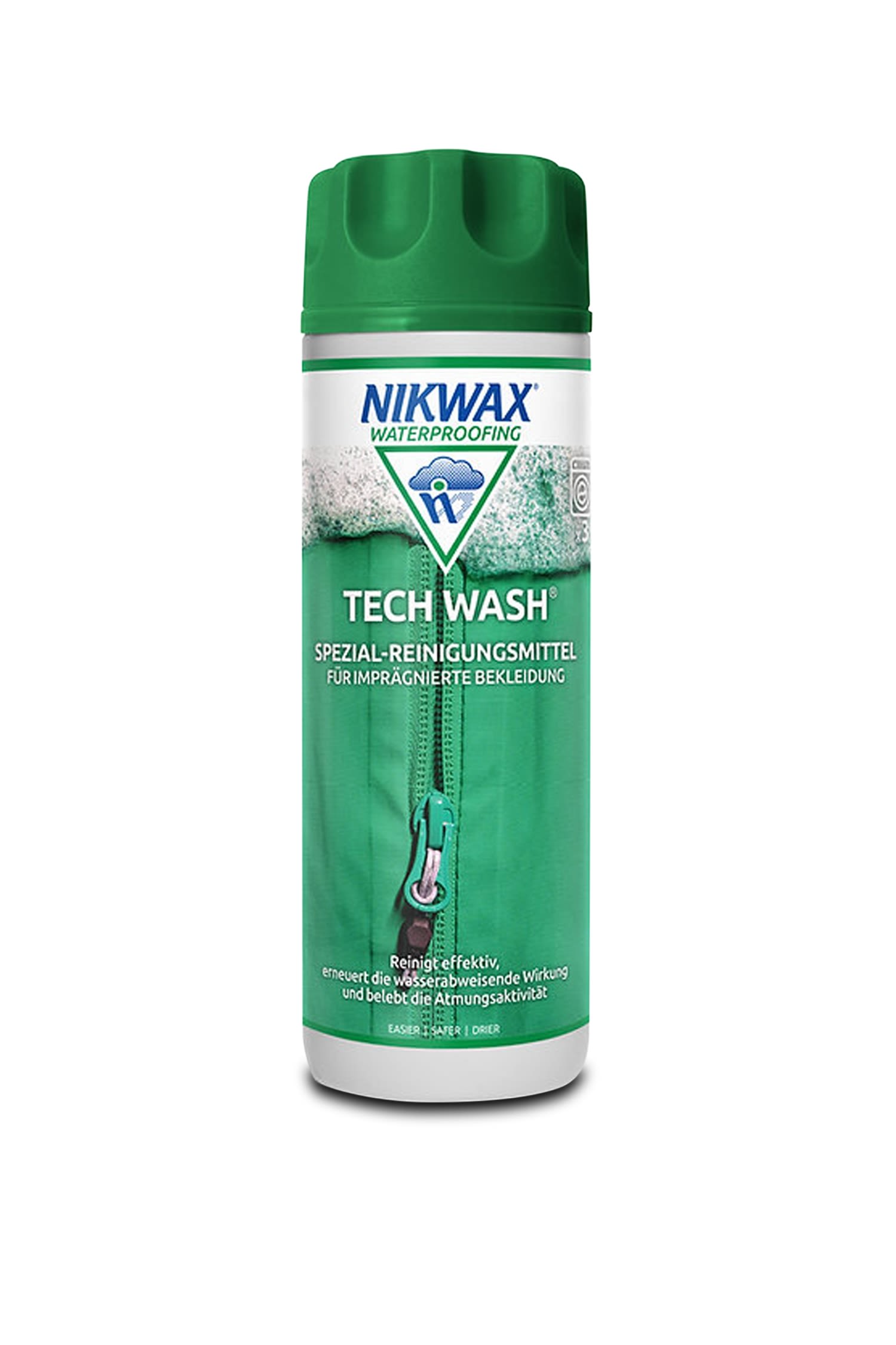 300 ml Tech Wash Waschmittel