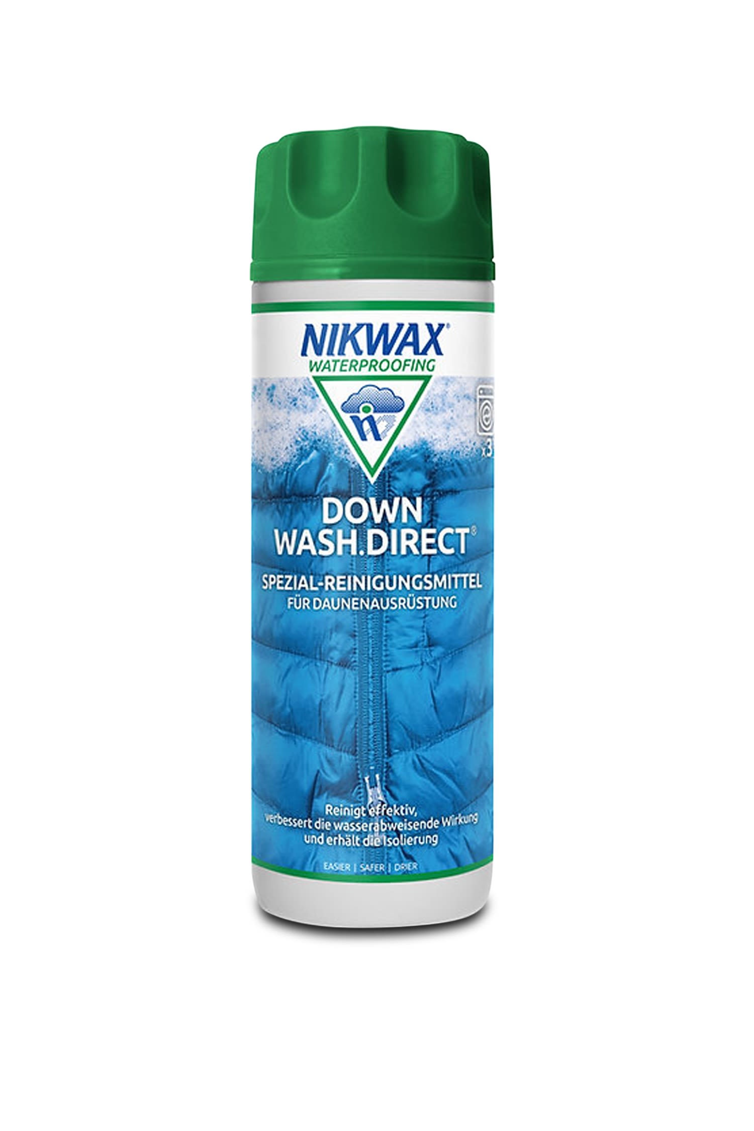 300 ml Down Wash Direct Waschmittel