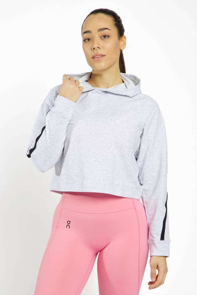 Studio Damen Hoodie