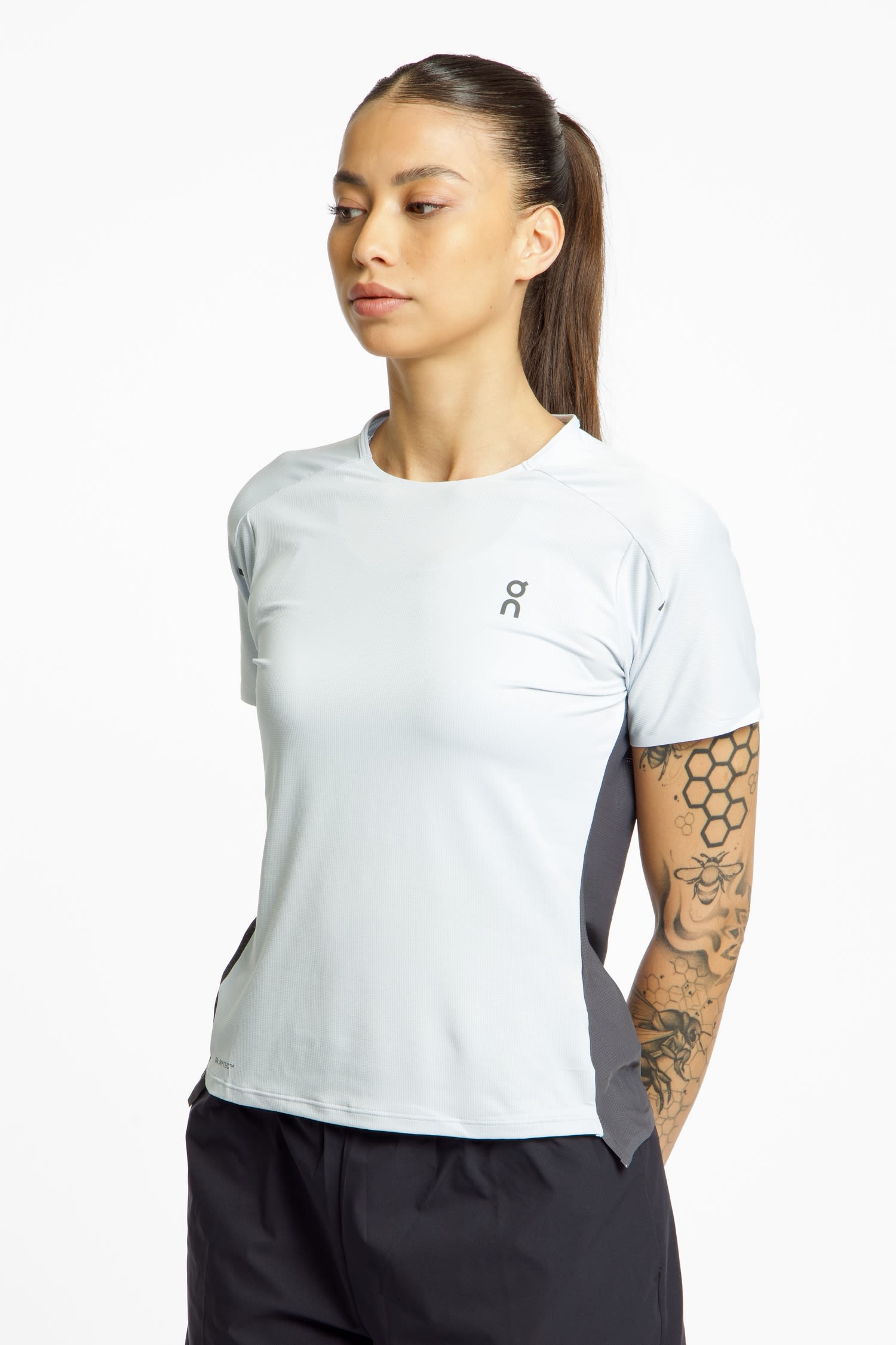 Performance-T Damen T-Shirt