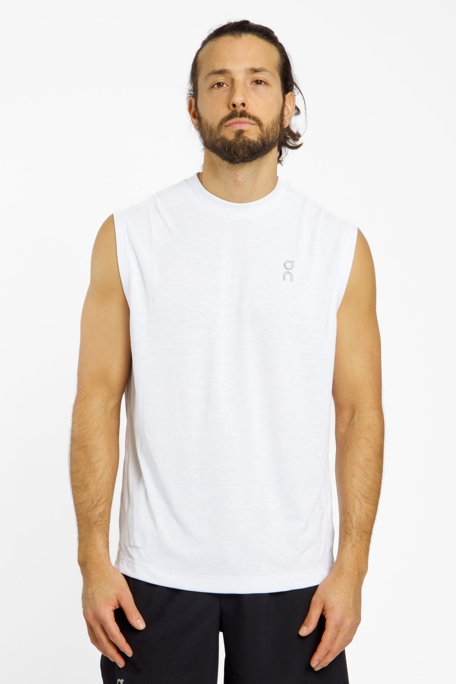 Train Herren Tanktop