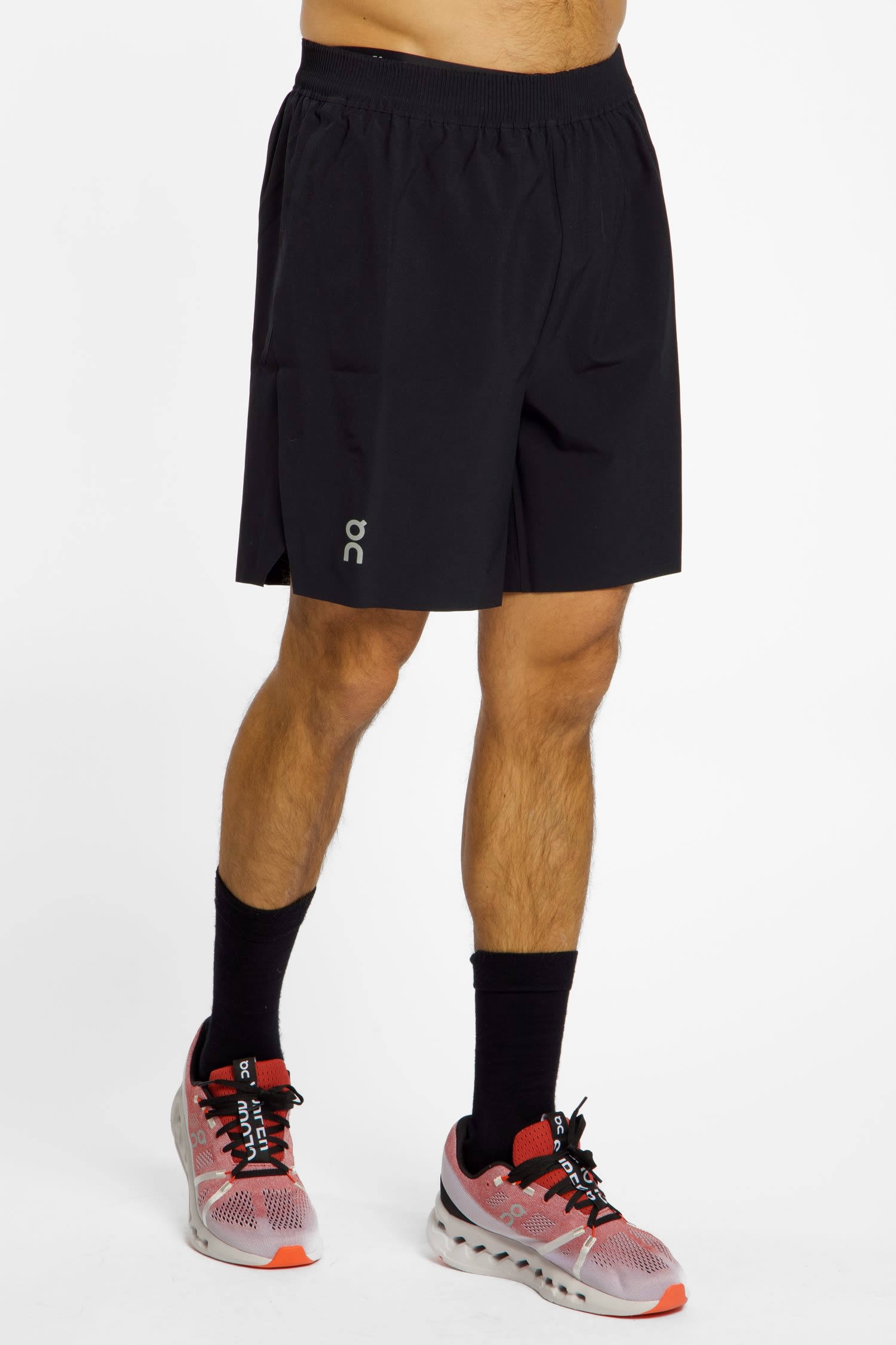 Train Herren Short