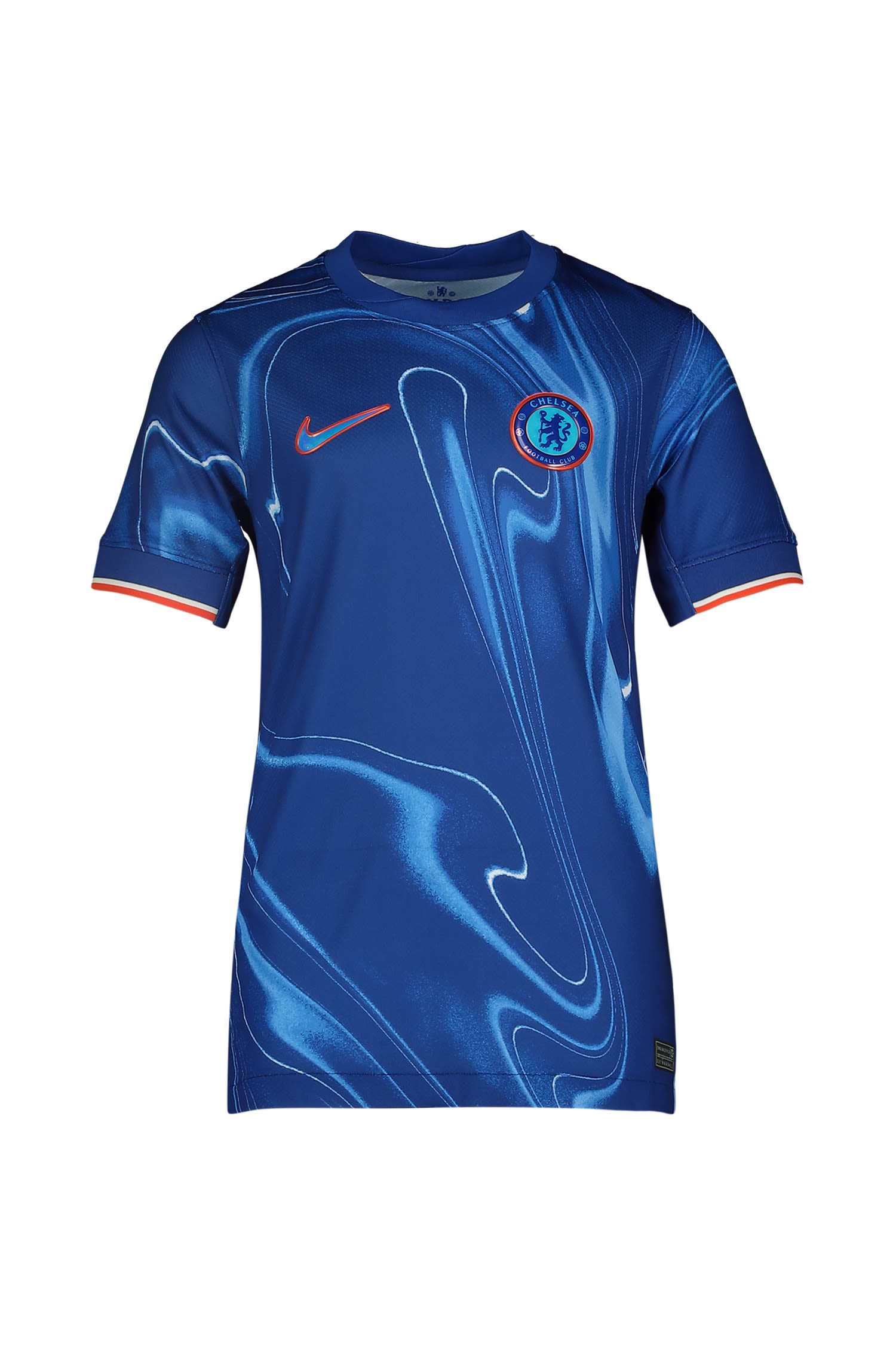 FC Chelsea Home Replica Kinder Fussballtrikot 24/25