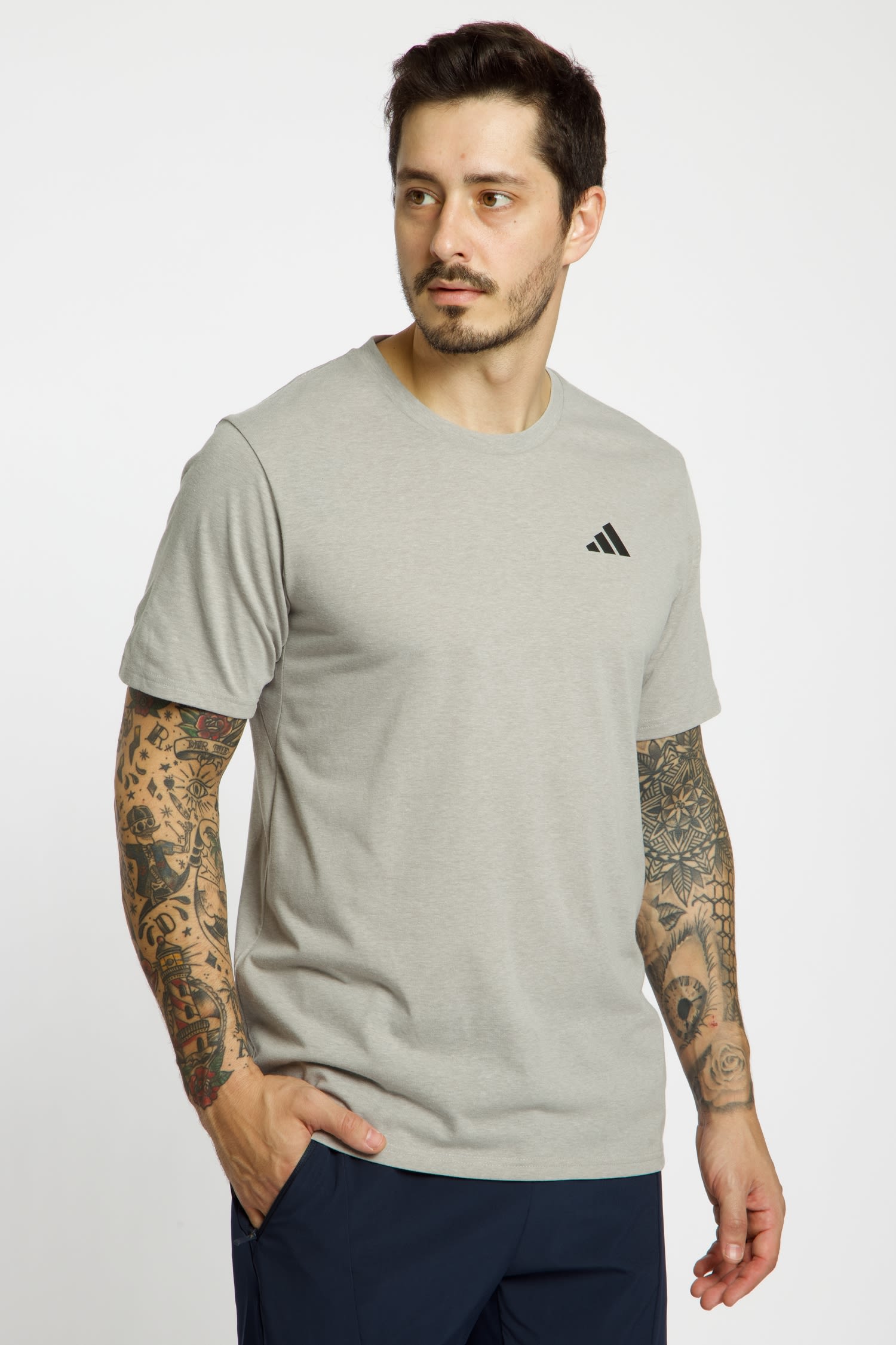 Train Essentials Feelready Training Herren T-Shirt