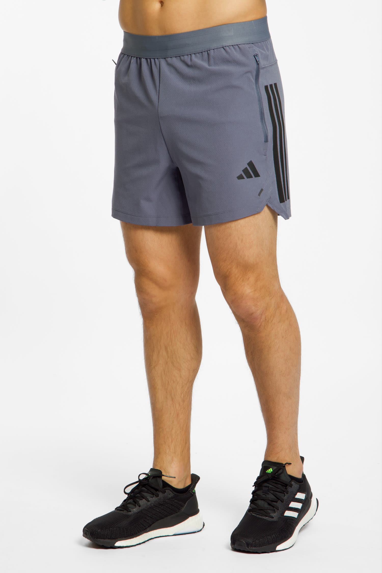Power 3S Herren Short