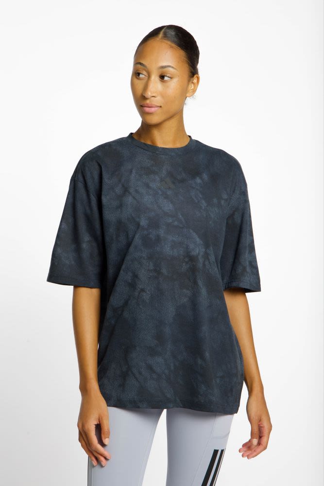 Climacool Training Club 24/7 Graphic Damen T-Shirt