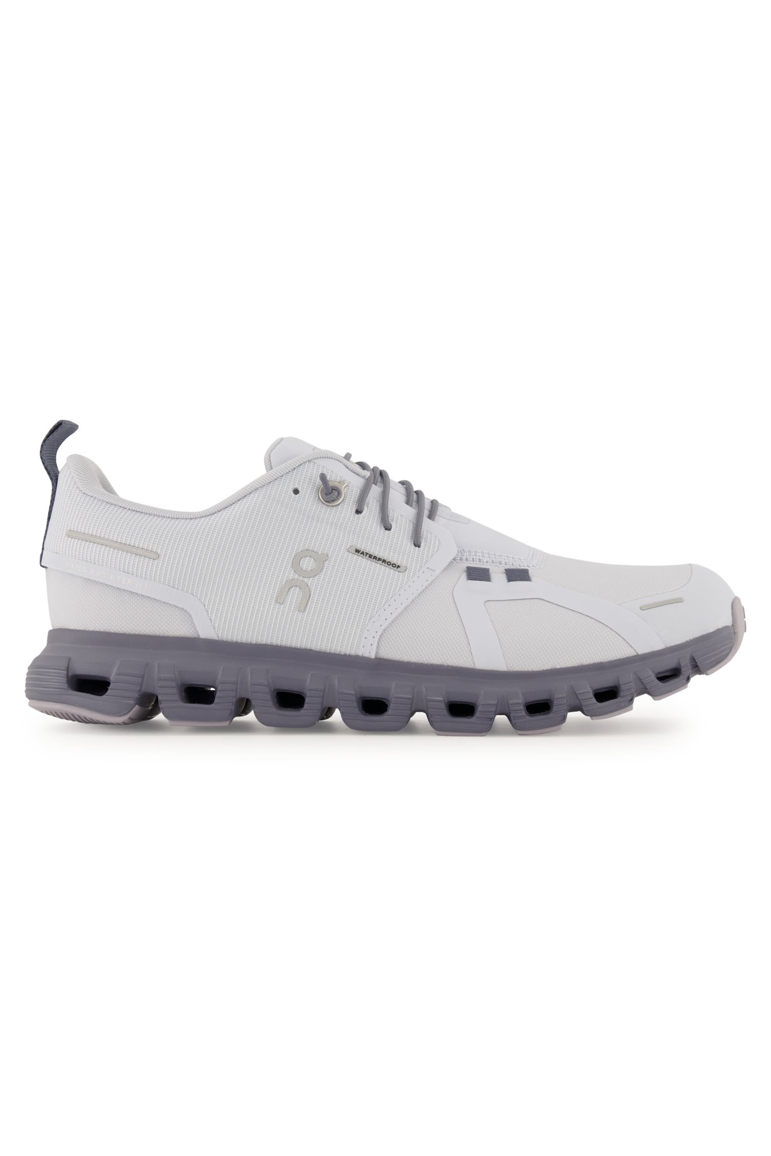 Cloud 6 Waterproof Damen Sneaker