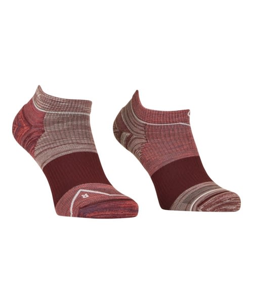 Alpine Low 35-44 Damen Wandersocken