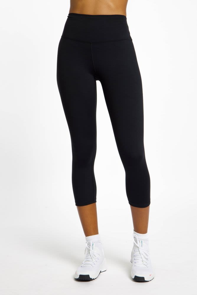 One Crop Damen 3/4 Tight