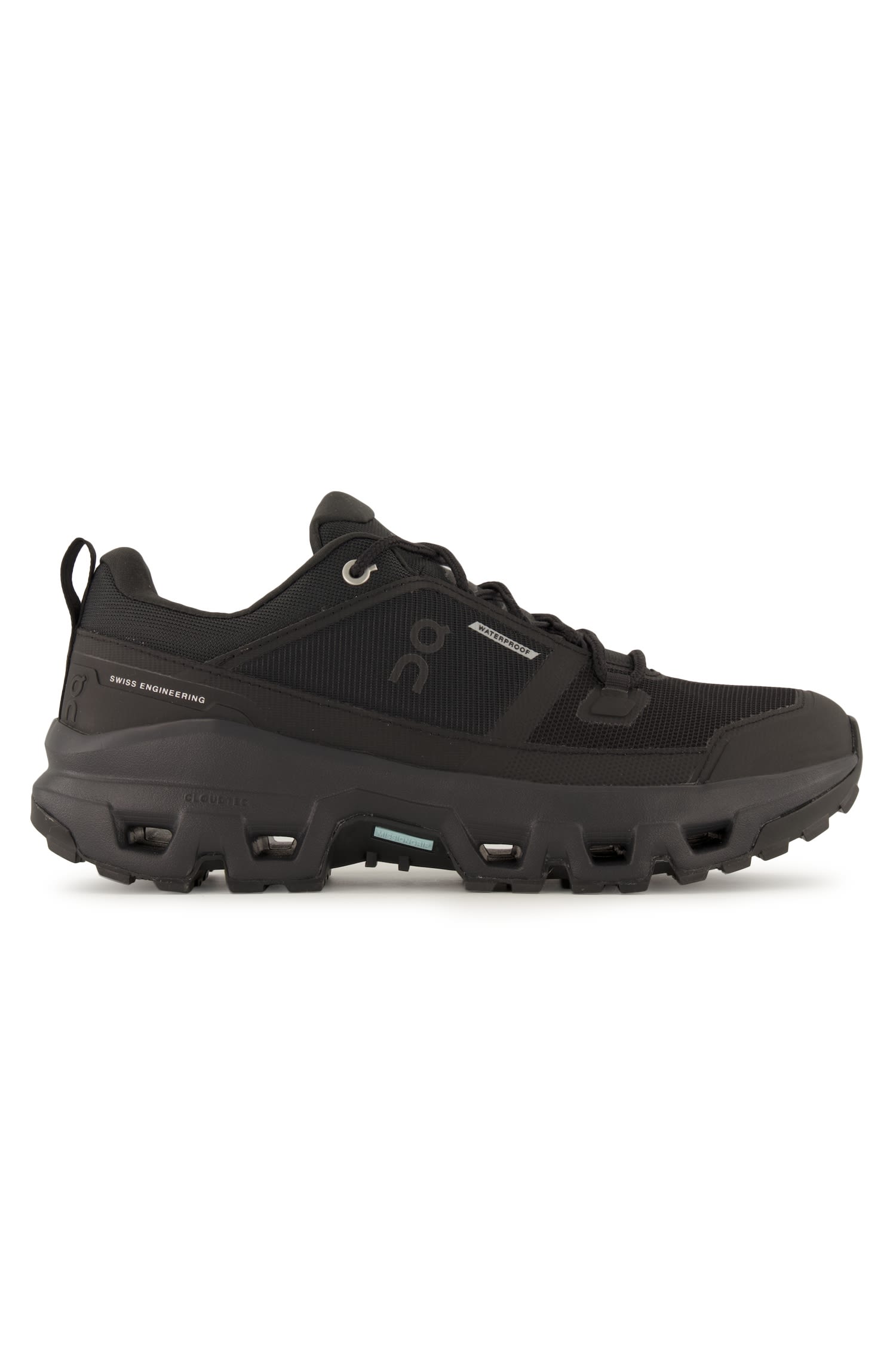 Cloudrock Waterproof Herren Trekkingschuh