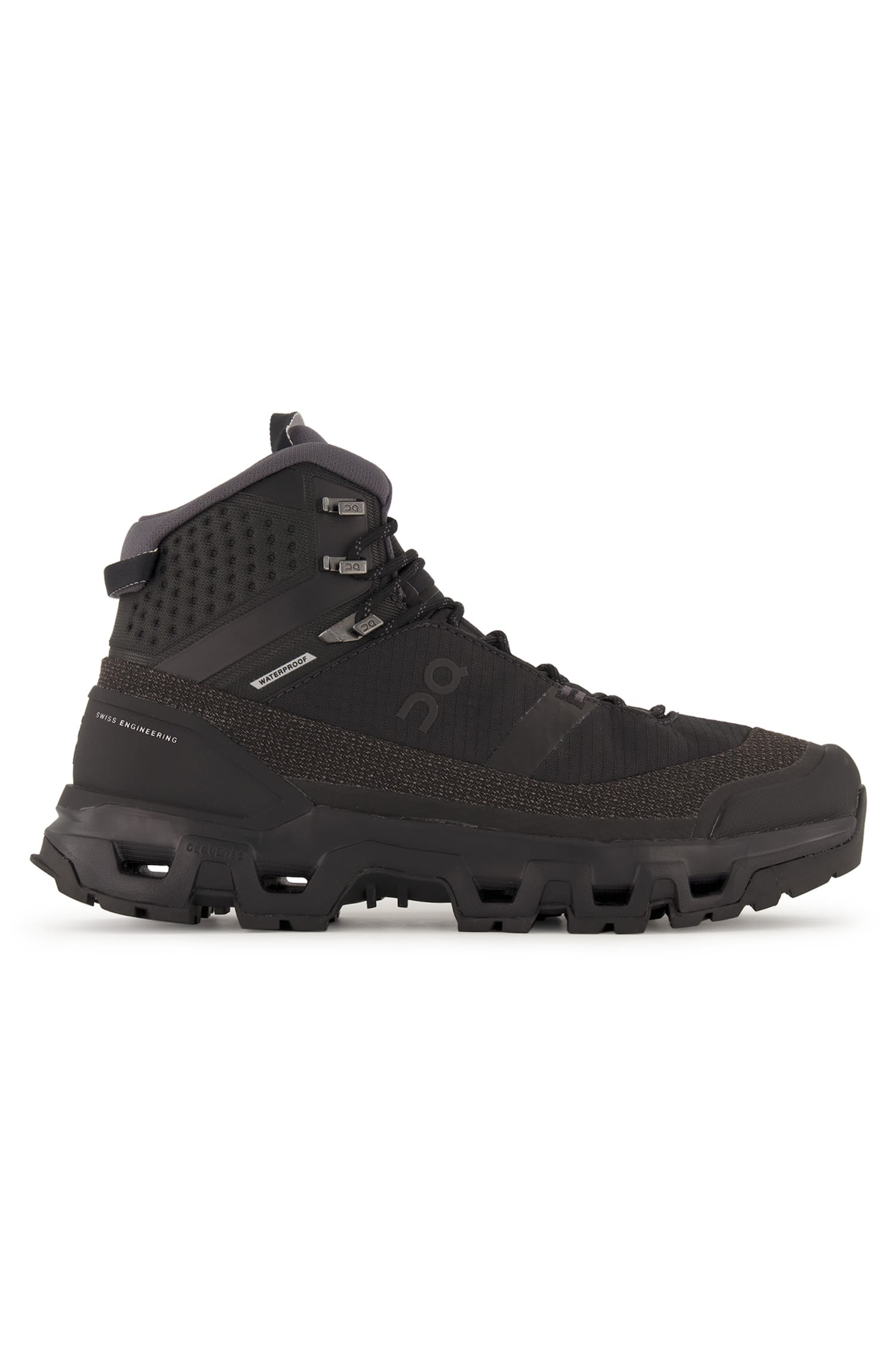 Cloudrock Trek Waterproof Herren Wanderschuh