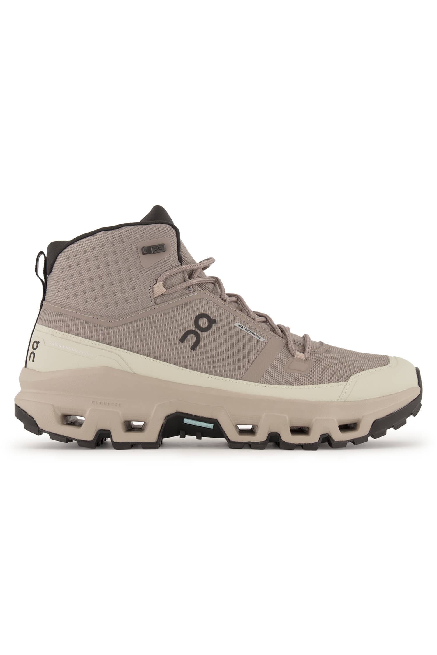 Cloudrock Mid Waterproof Herren Wanderschuh