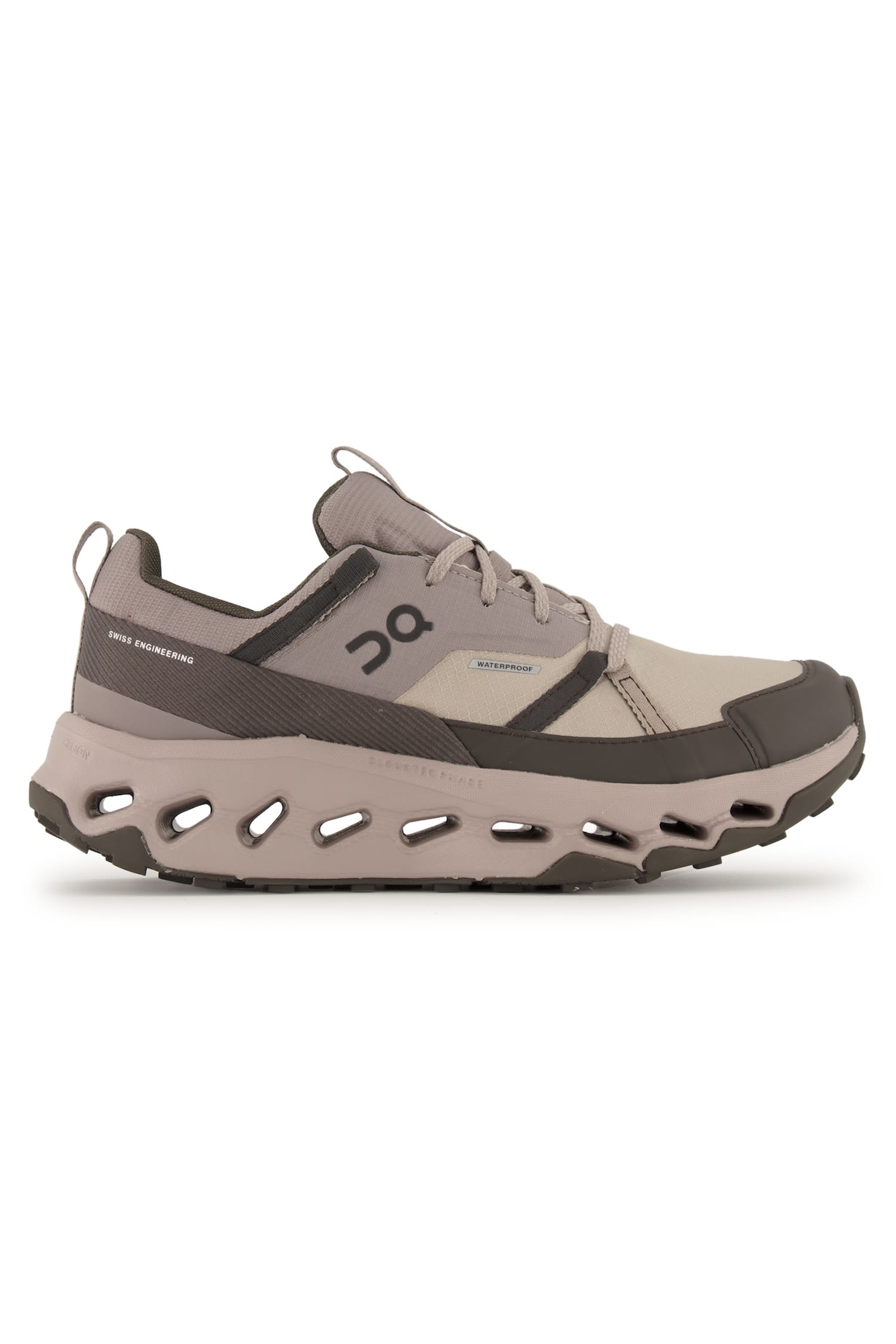Cloudhorizon Waterproof Damen Trekkingschuh