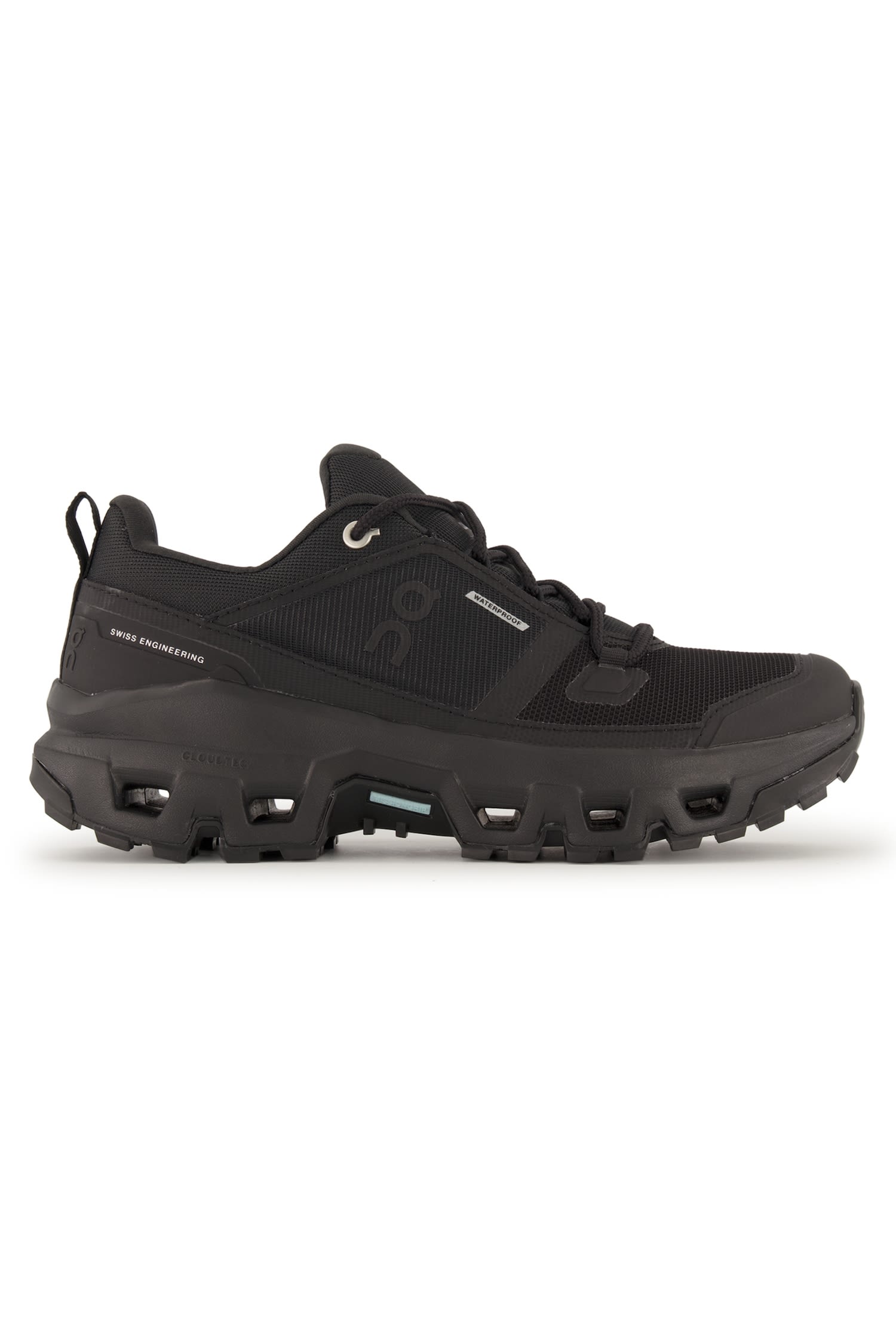 Cloudrock Waterproof Damen Trekkingschuh