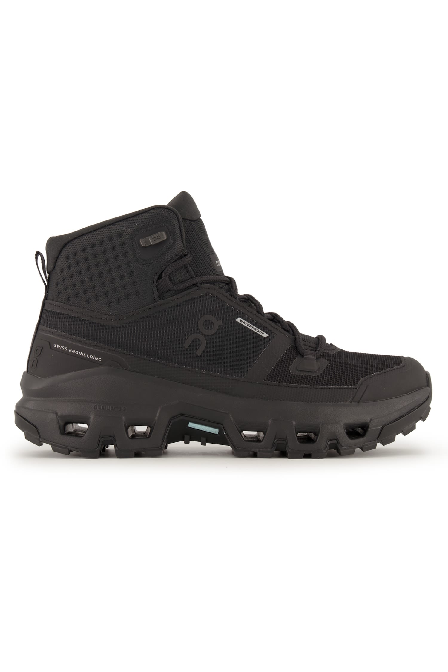 Cloudrock Mid Waterproof Damen Wanderschuh