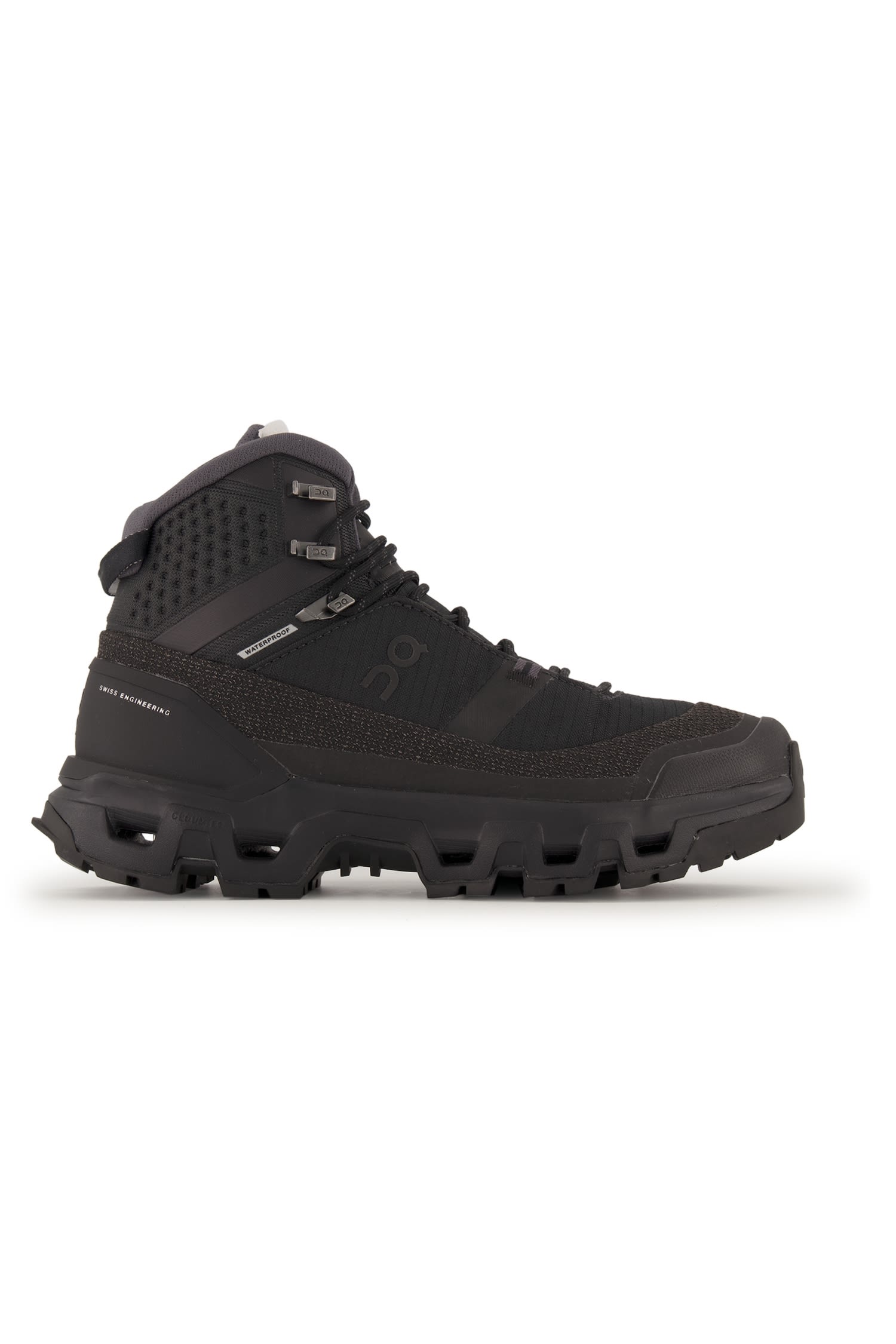 Cloudrock Trek Waterproof Damen Wanderschuh