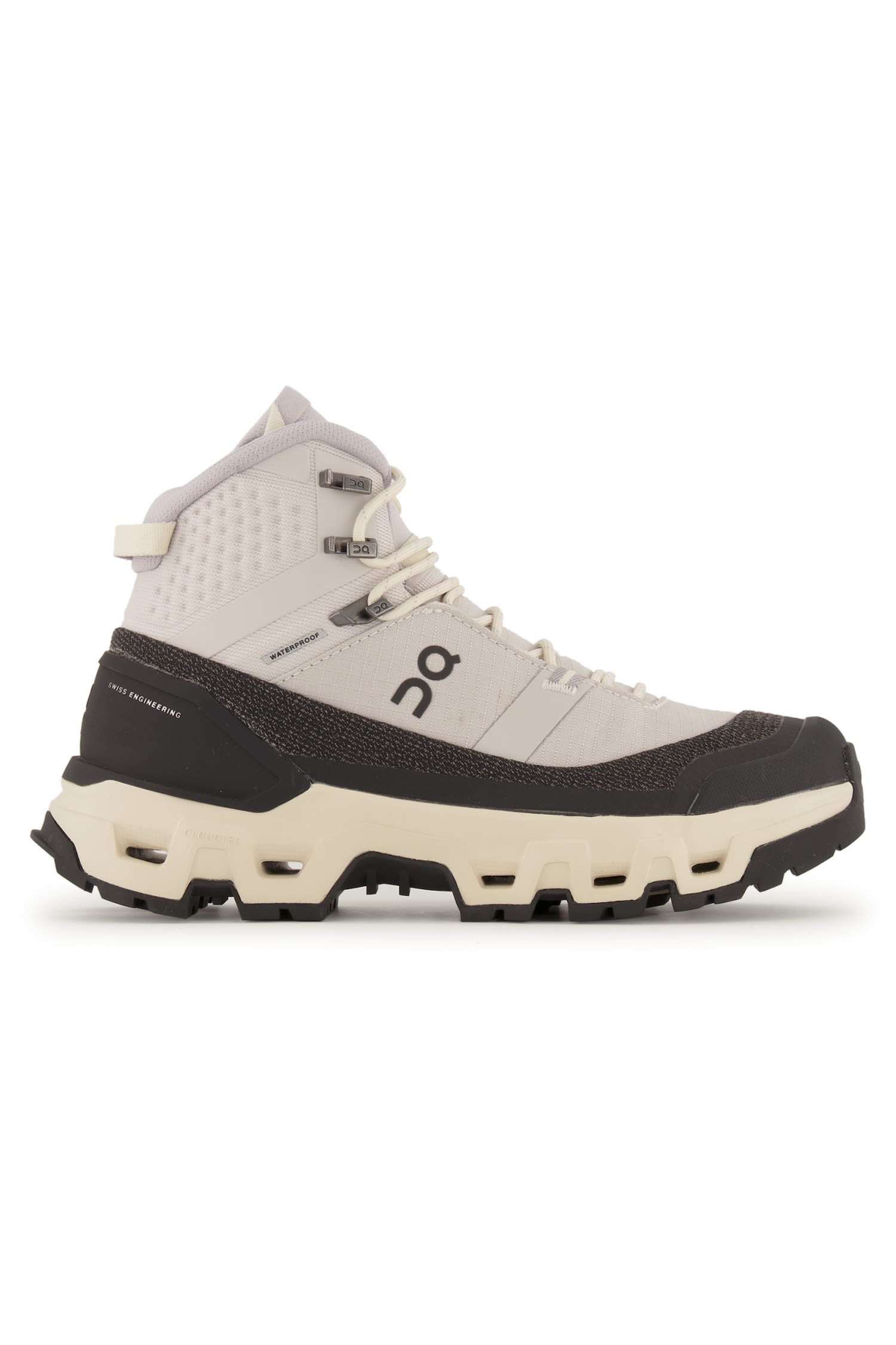 Cloudrock Trek Waterproof Damen Wanderschuh