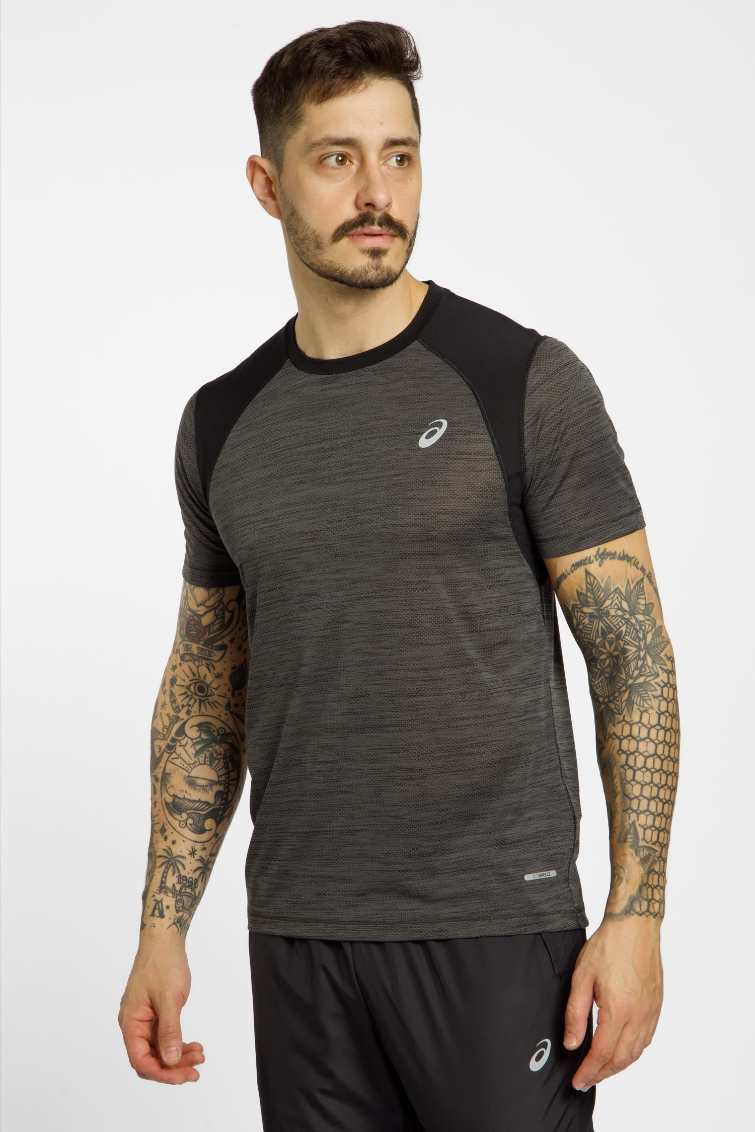 Road Herren T-Shirt