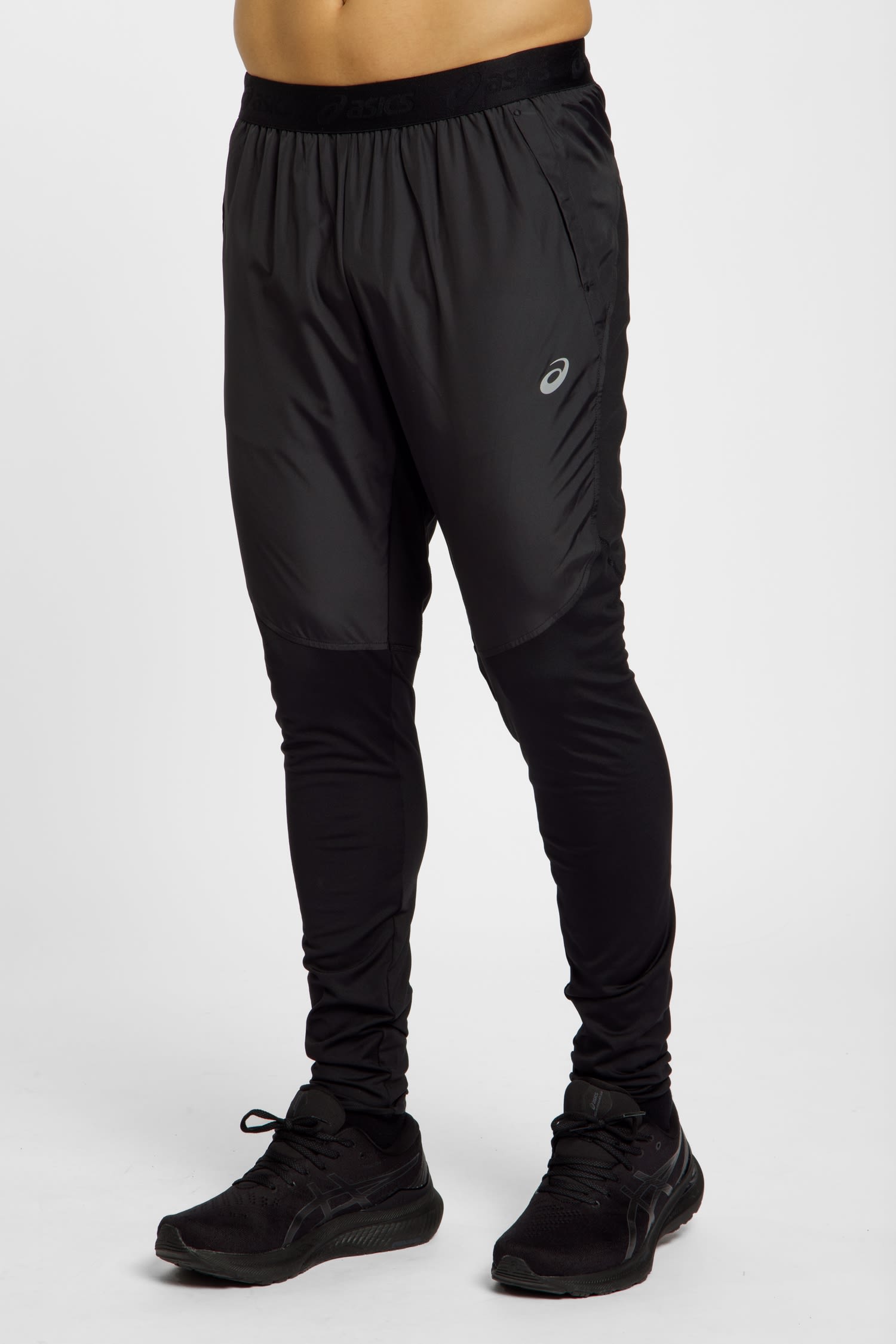 Road Herren Laufhose