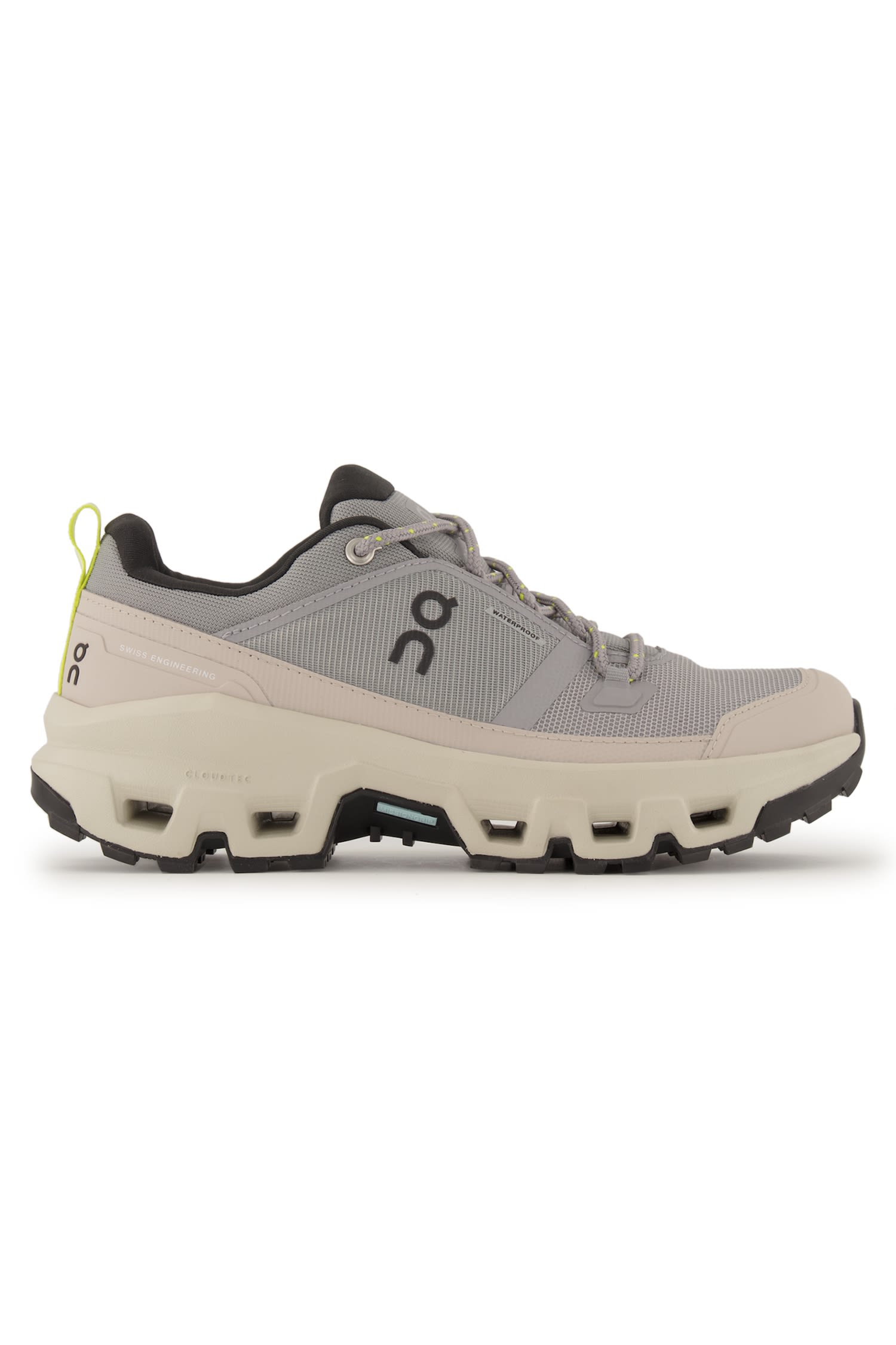 Cloudrock Waterproof Damen Trekkingschuh