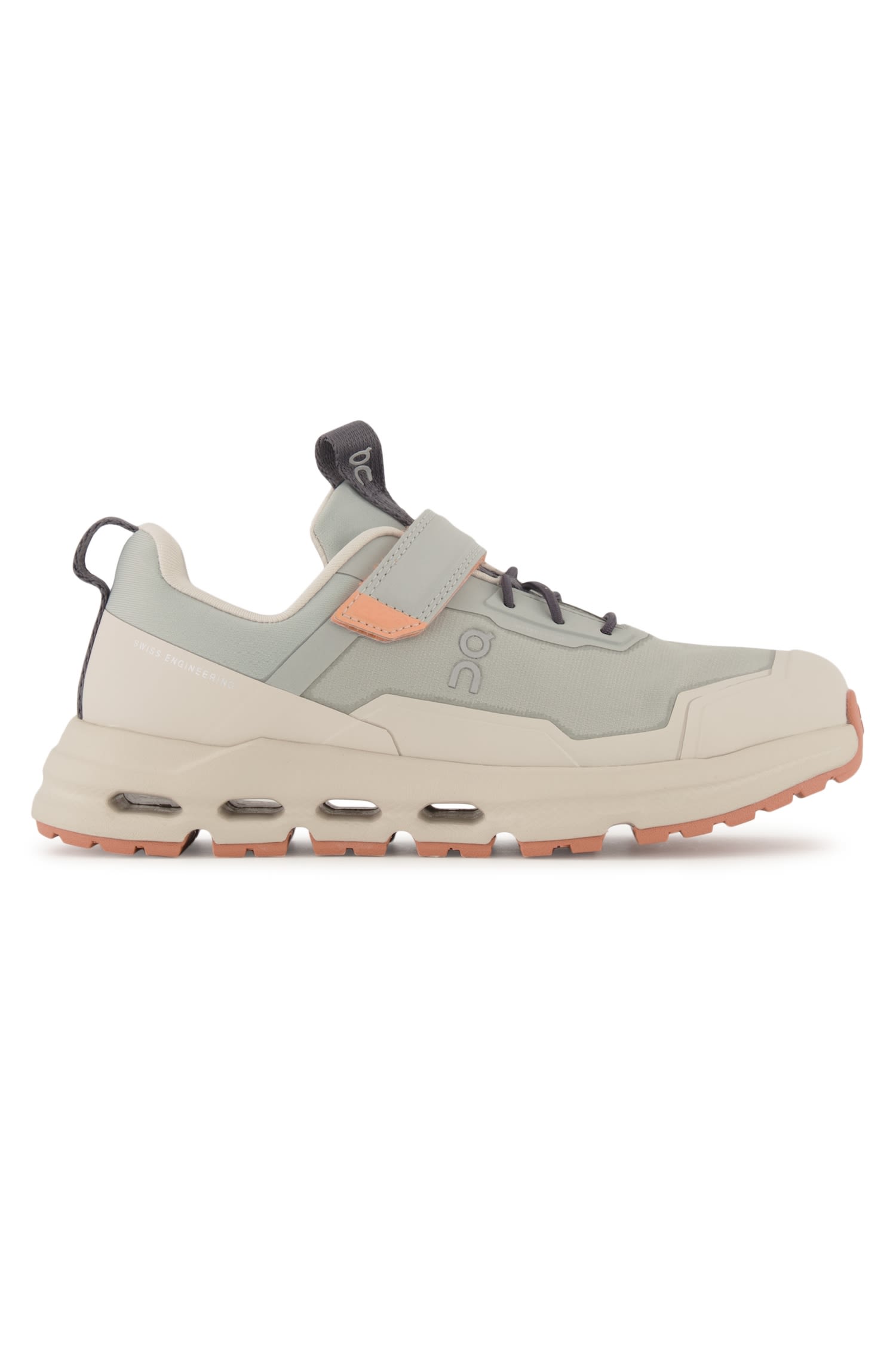 Cloudhero Waterproof Kinder Trekkingschuh