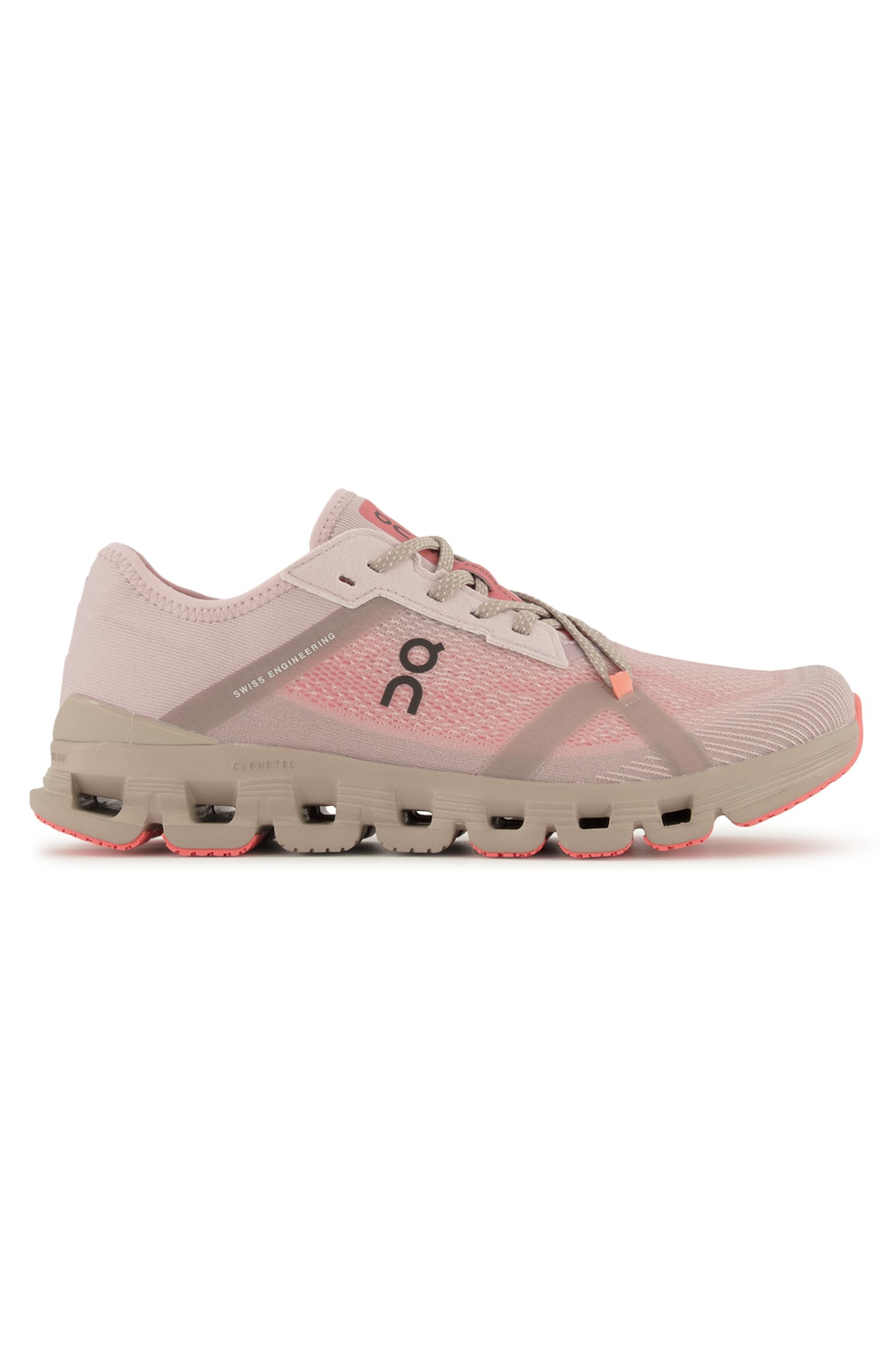 Cloud X 4 AD Damen Sneaker