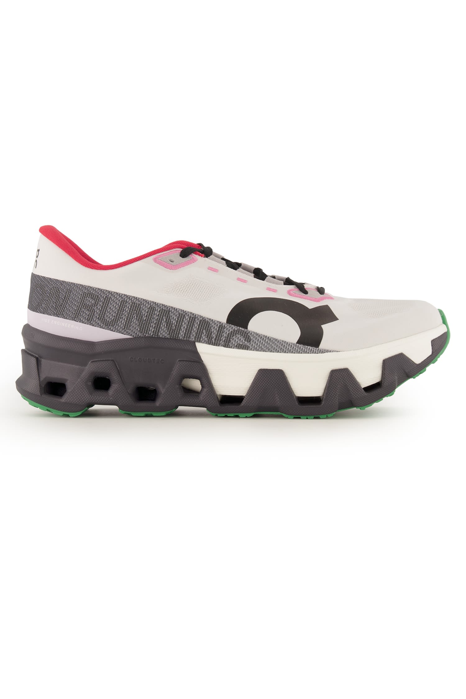 Cloudmonster Hyper scarpe da corsa uomo