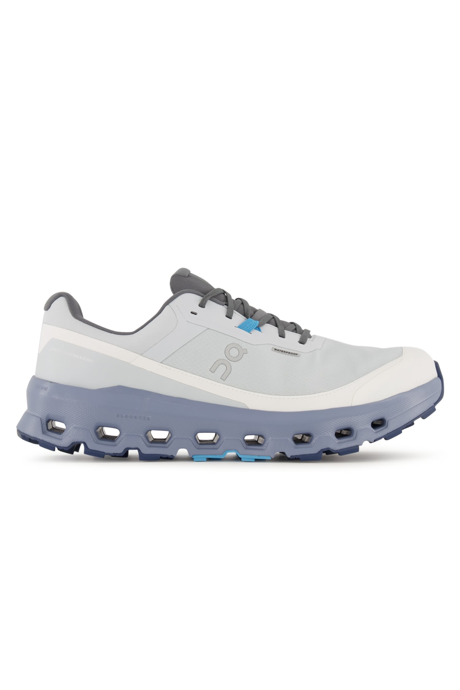 Cloudvista 2 Waterproof Herren Trailrunningschuh