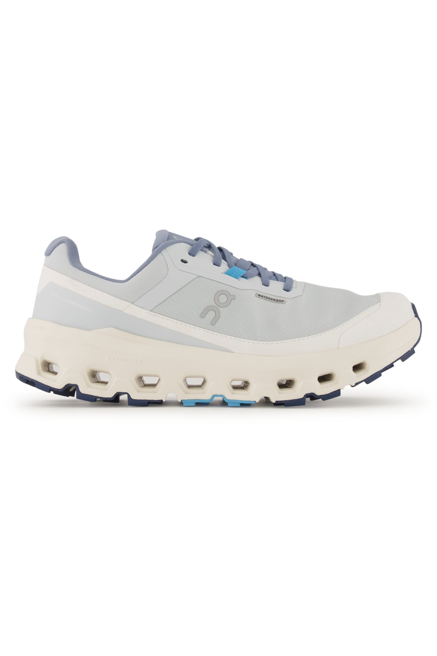Cloudvista 2 Waterproof Damen Trailrunningschuh
