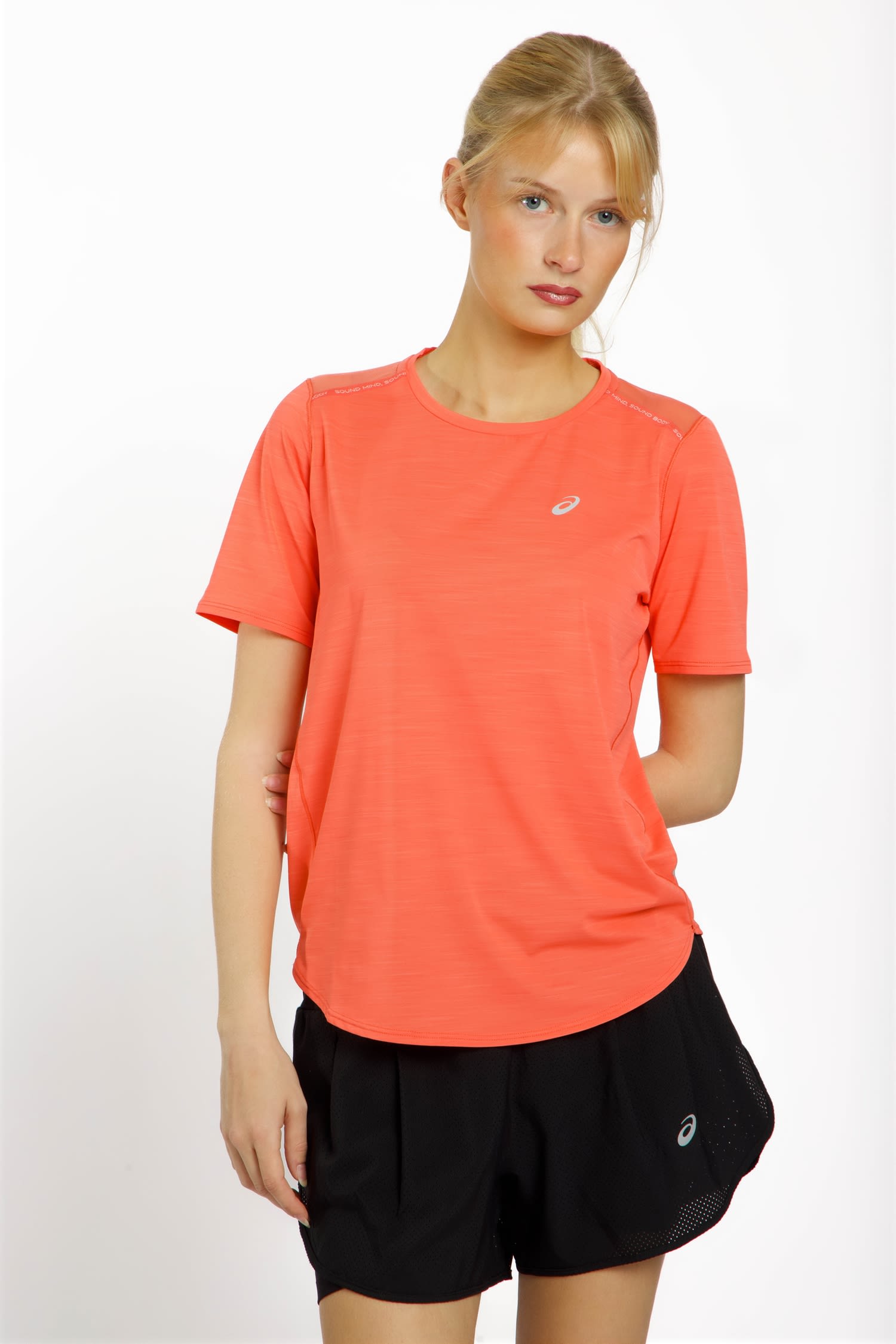 Road Damen T-Shirt
