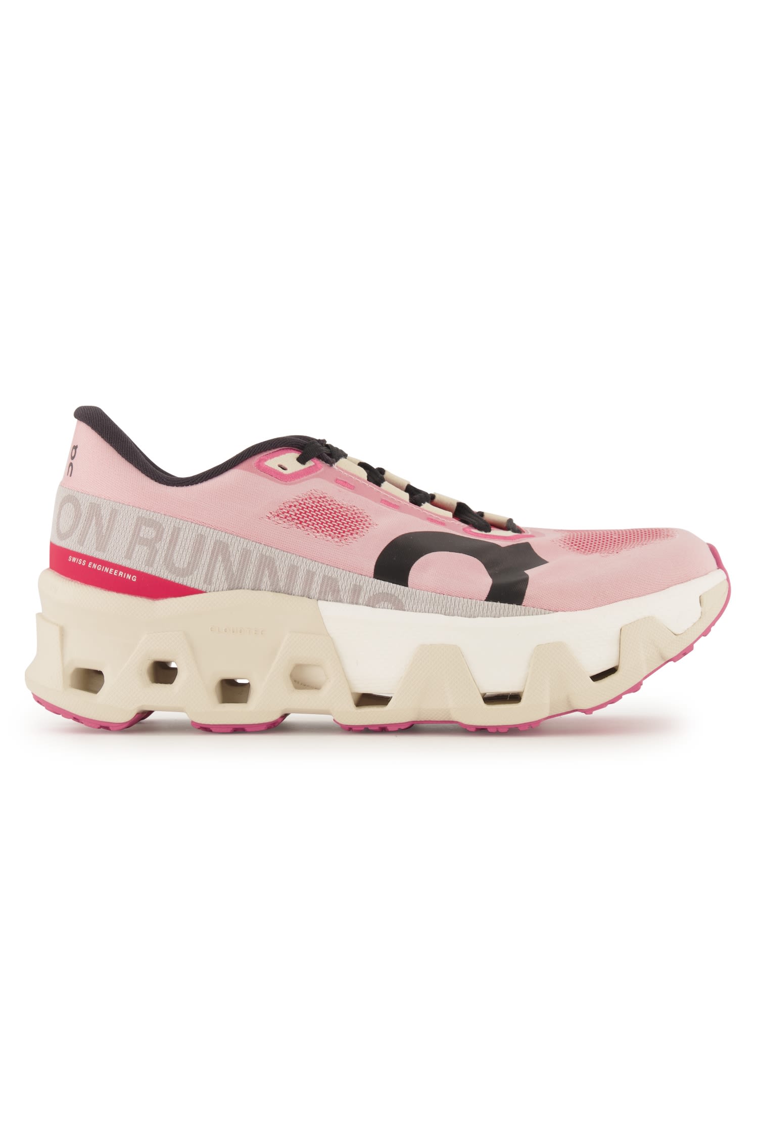 Cloudmonster Hyper Damen Laufschuh