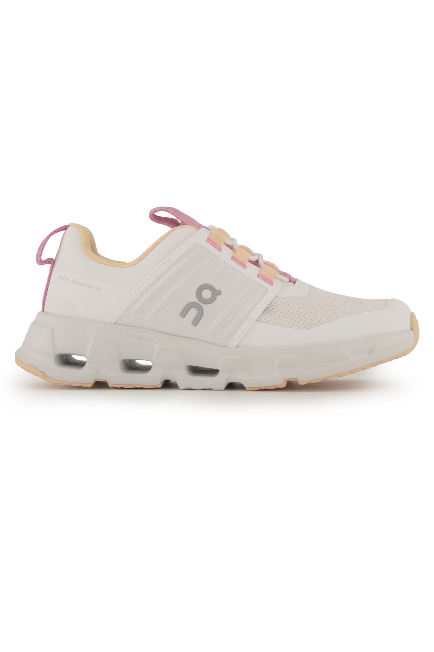 Cloudswift Kinder Sneaker