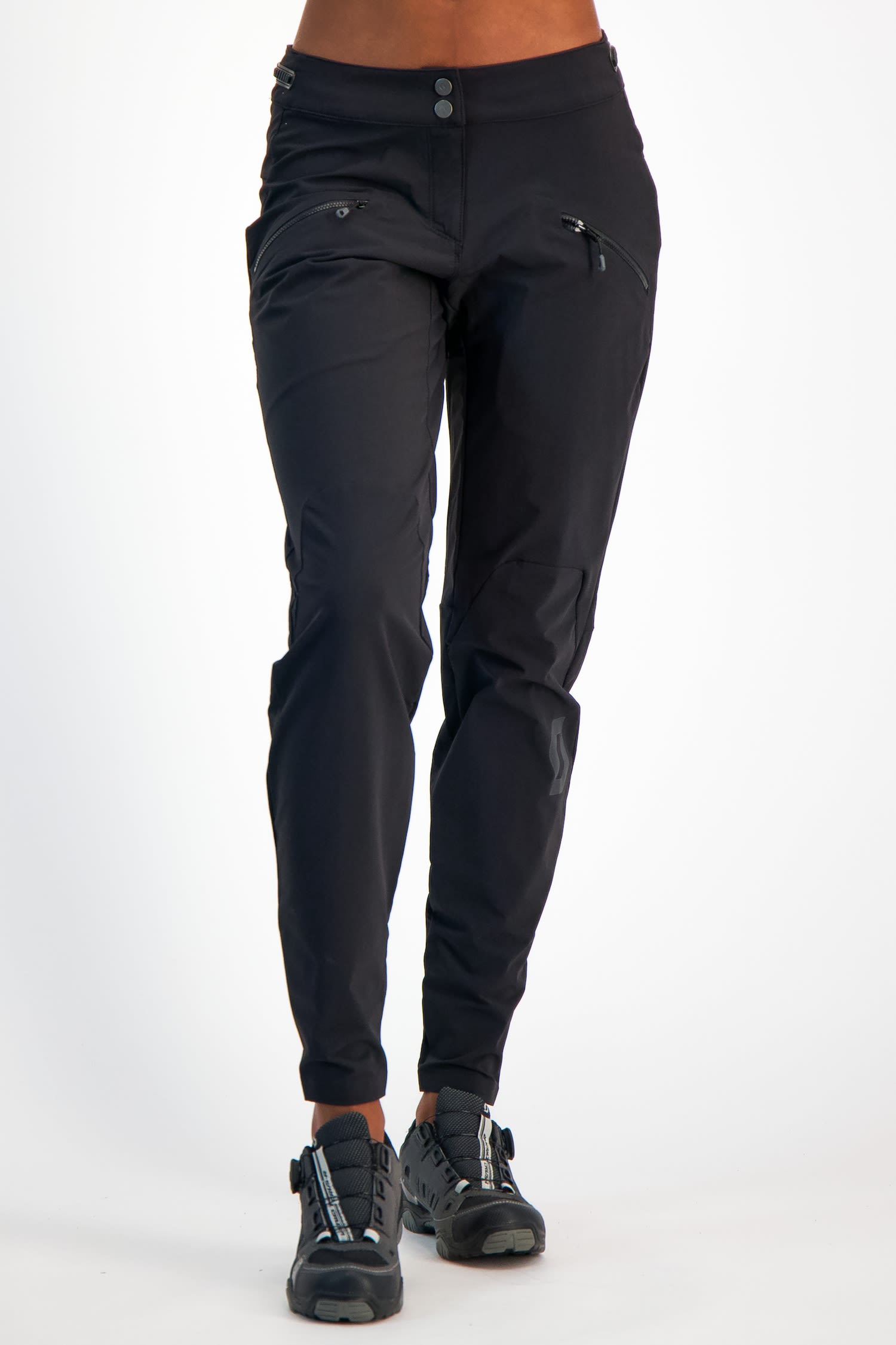 Trail Vertic Damen Bikehose