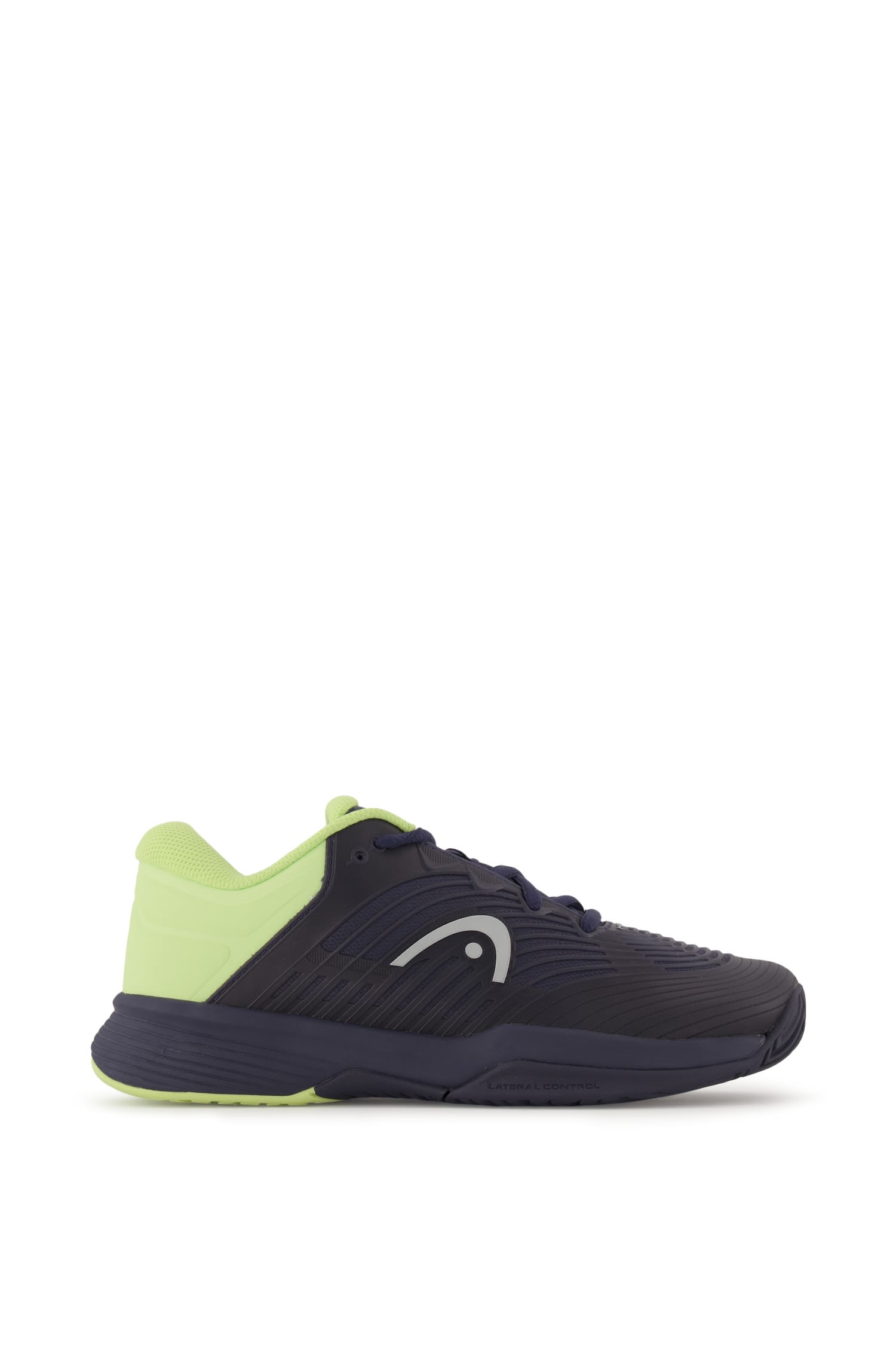 Revolt Pro 4.5 Kinder Tennisschuh