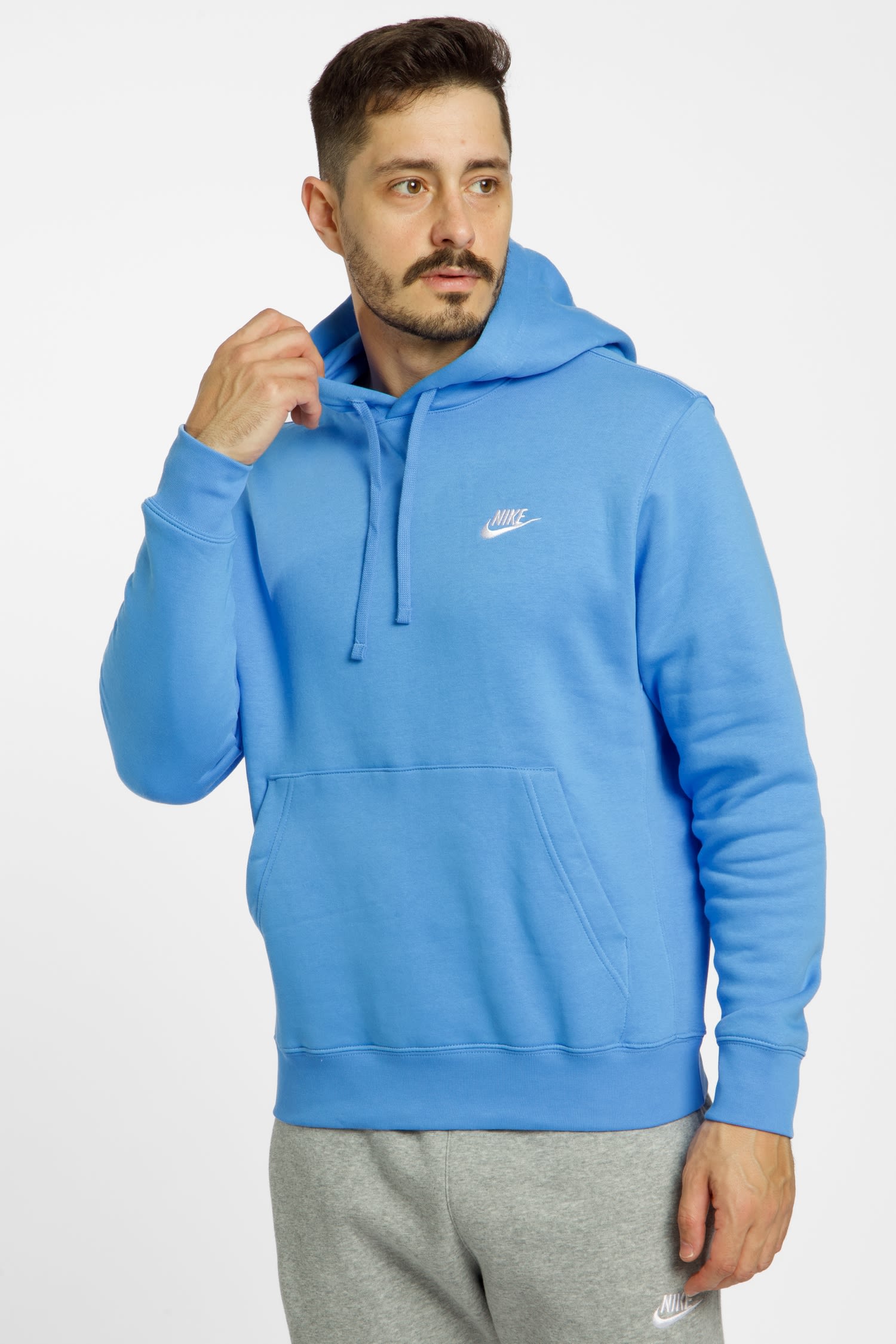 Club Fleece hoodie hommes