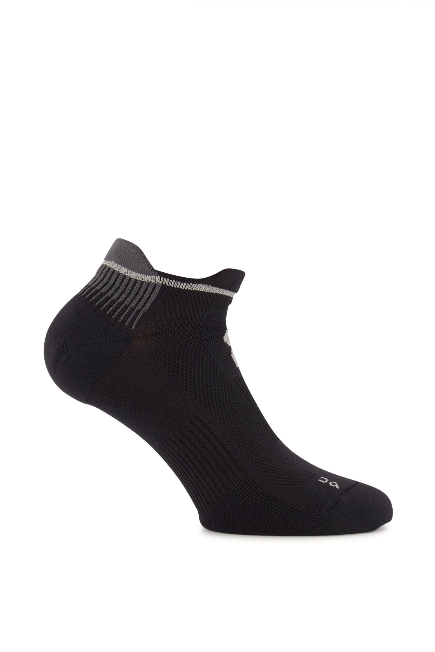 Performance Run Low 35-46 Laufsocken