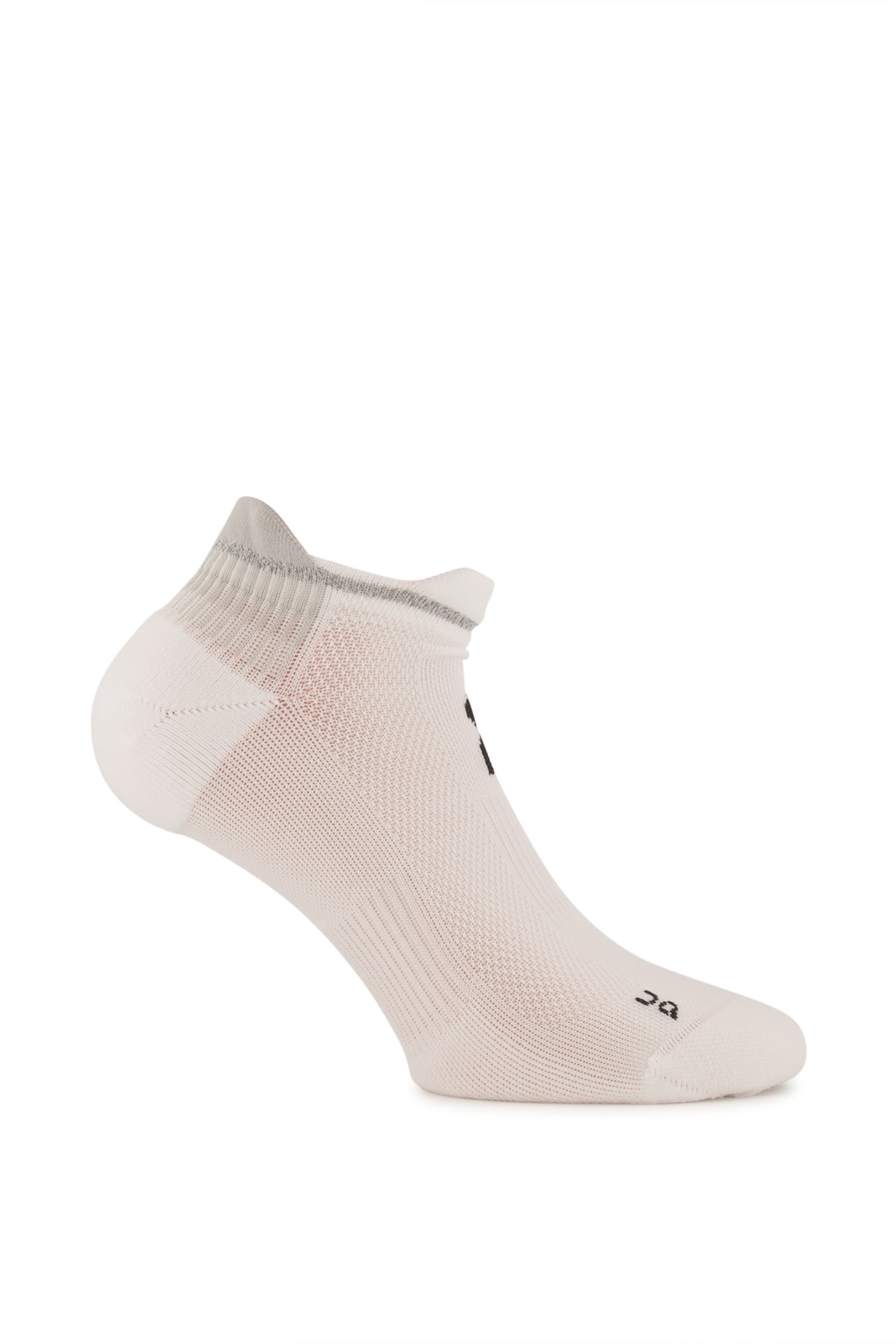 Performance Run Low 35-46 Laufsocken