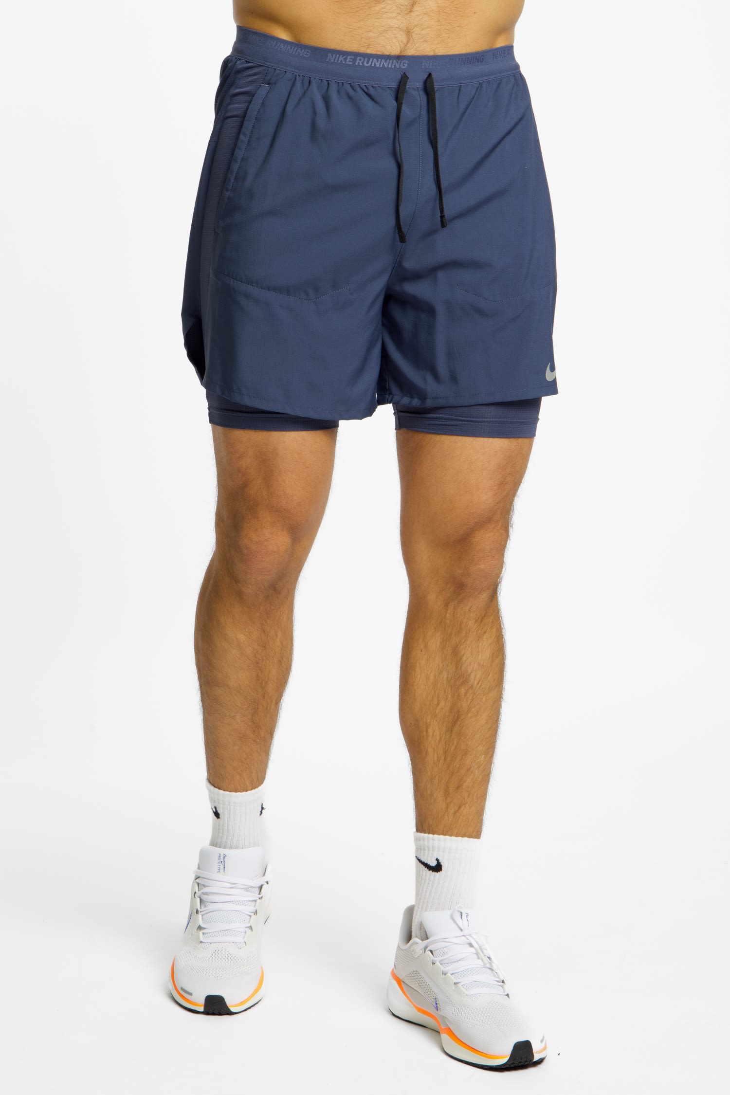 Stride Dri-FIT 2in1 Herren Short