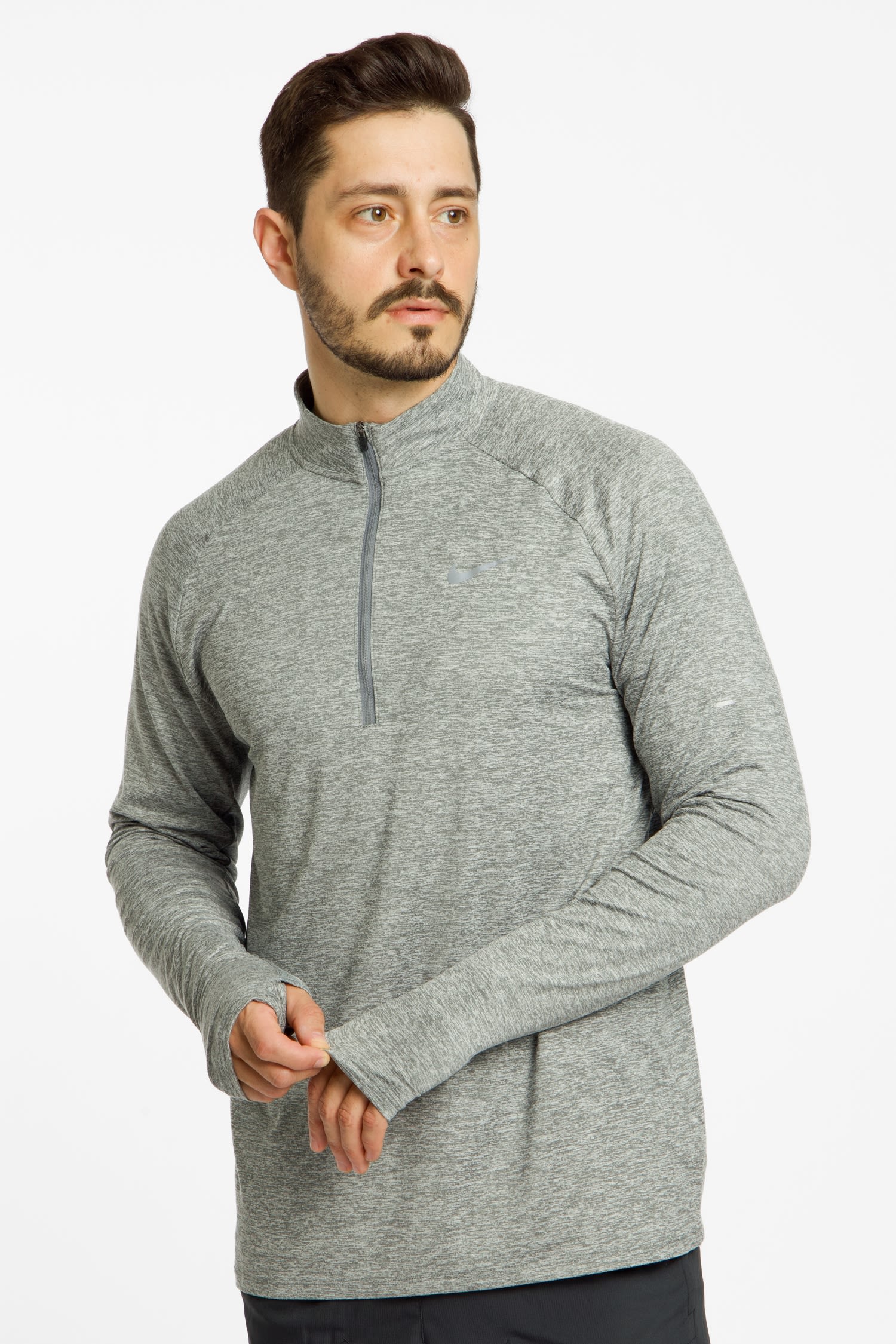 Stride Dri-FIT Herren Longsleeve