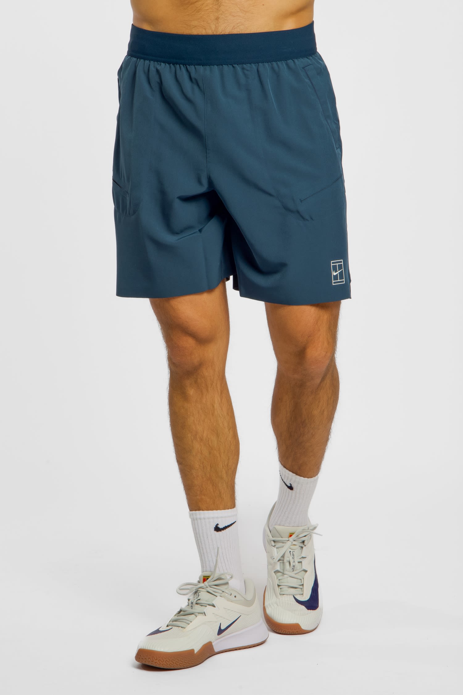Court Advantage Dri-FIT Herren Tennisshort