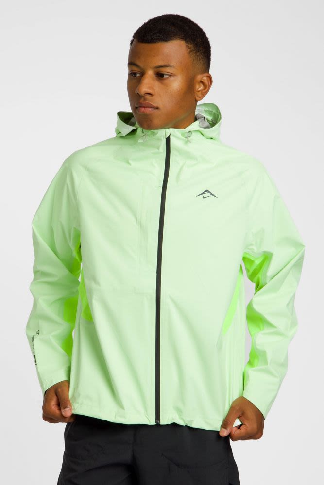 Cosmic Peaks Storm-FIT ADV Herren Laufjacke