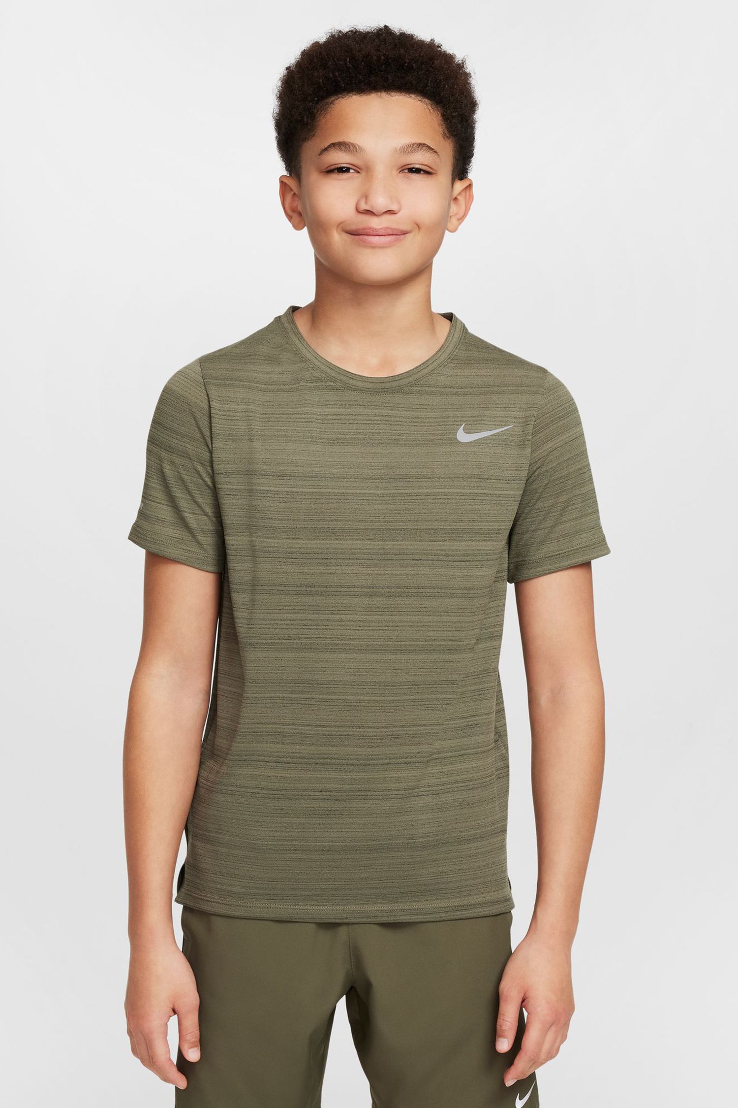 Dri-FIT Miler Kinder T-Shirt