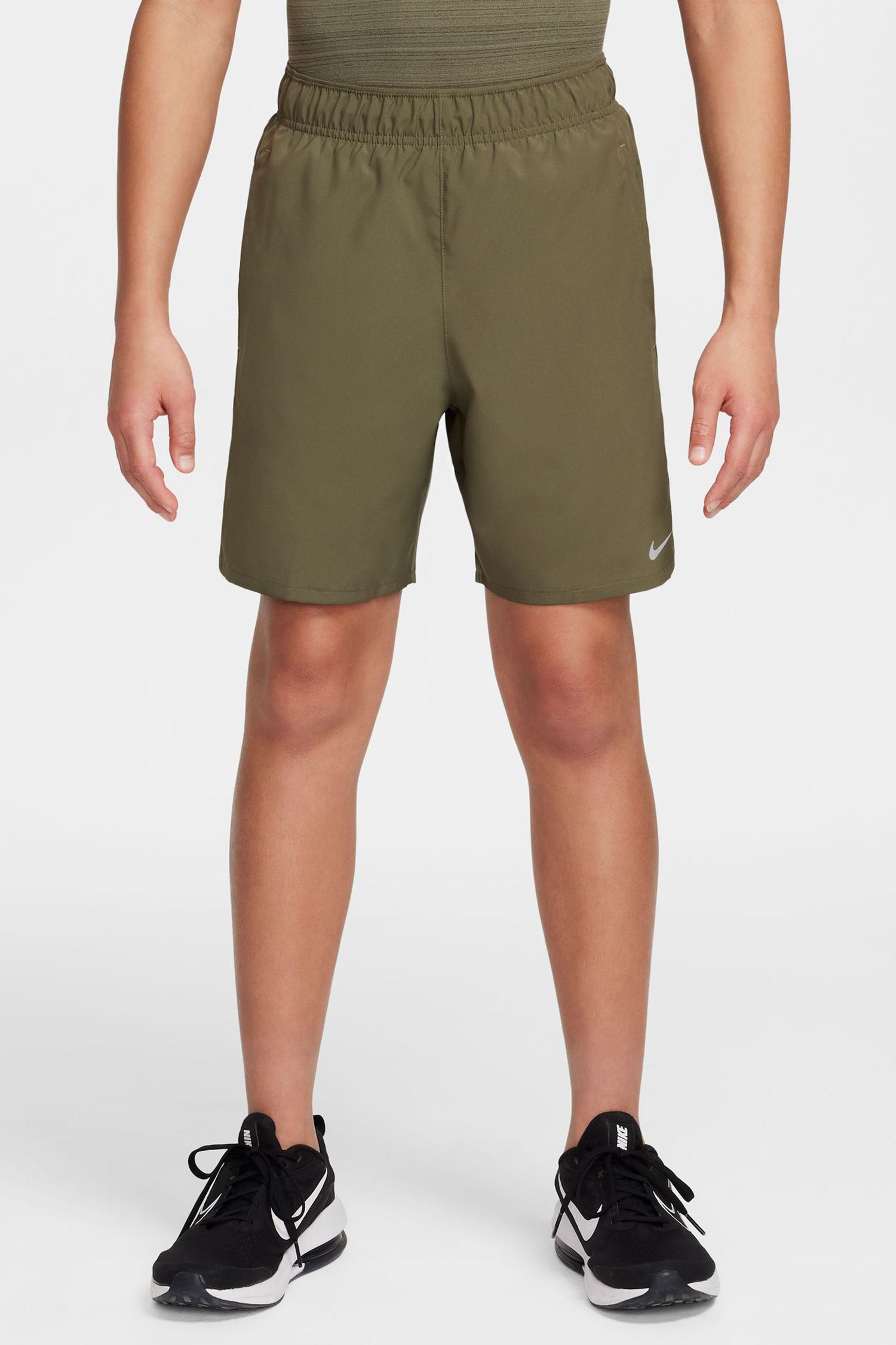 Dri-FIT Challenger Kinder Short