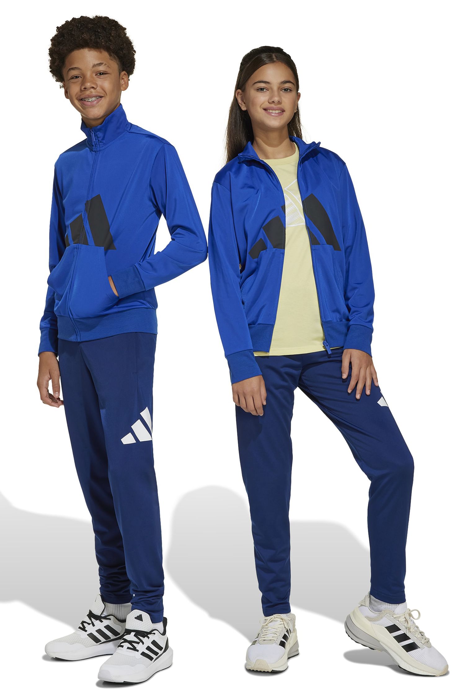 Essentials Climacool Kinder Trainingsanzug