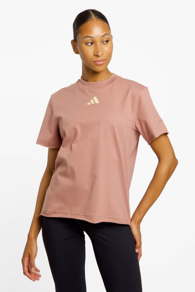 ALL SZN Loose Graphic Damen T-Shirt