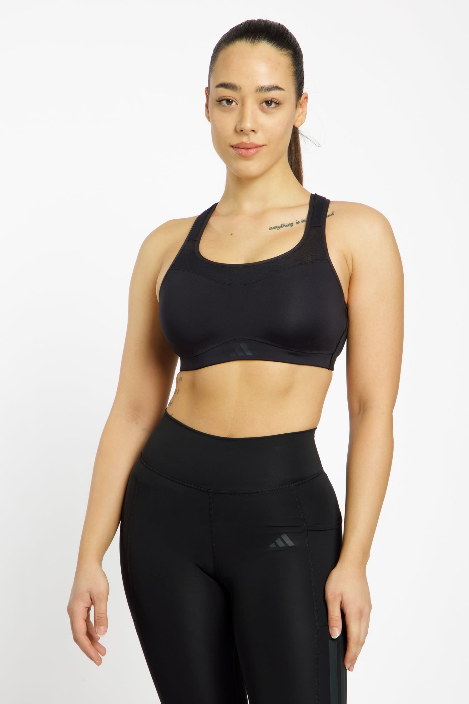 TLRD Impact Training High Damen Sport-BH