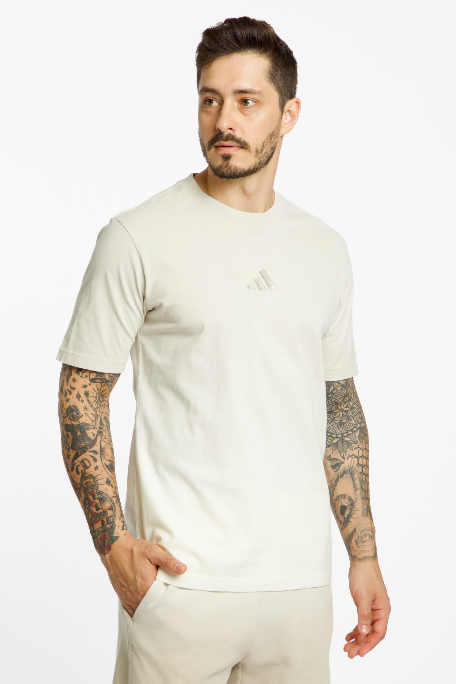 ALL SZN Dip-Dye Herren T-Shirt