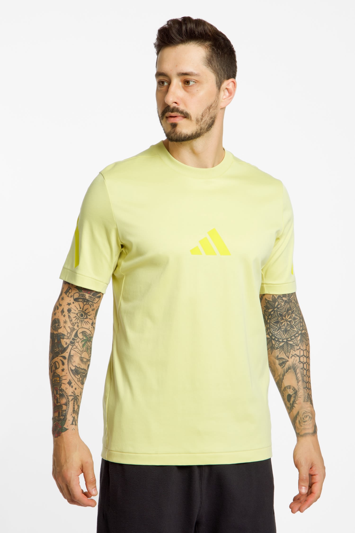 Z.N.E. Herren T-Shirt