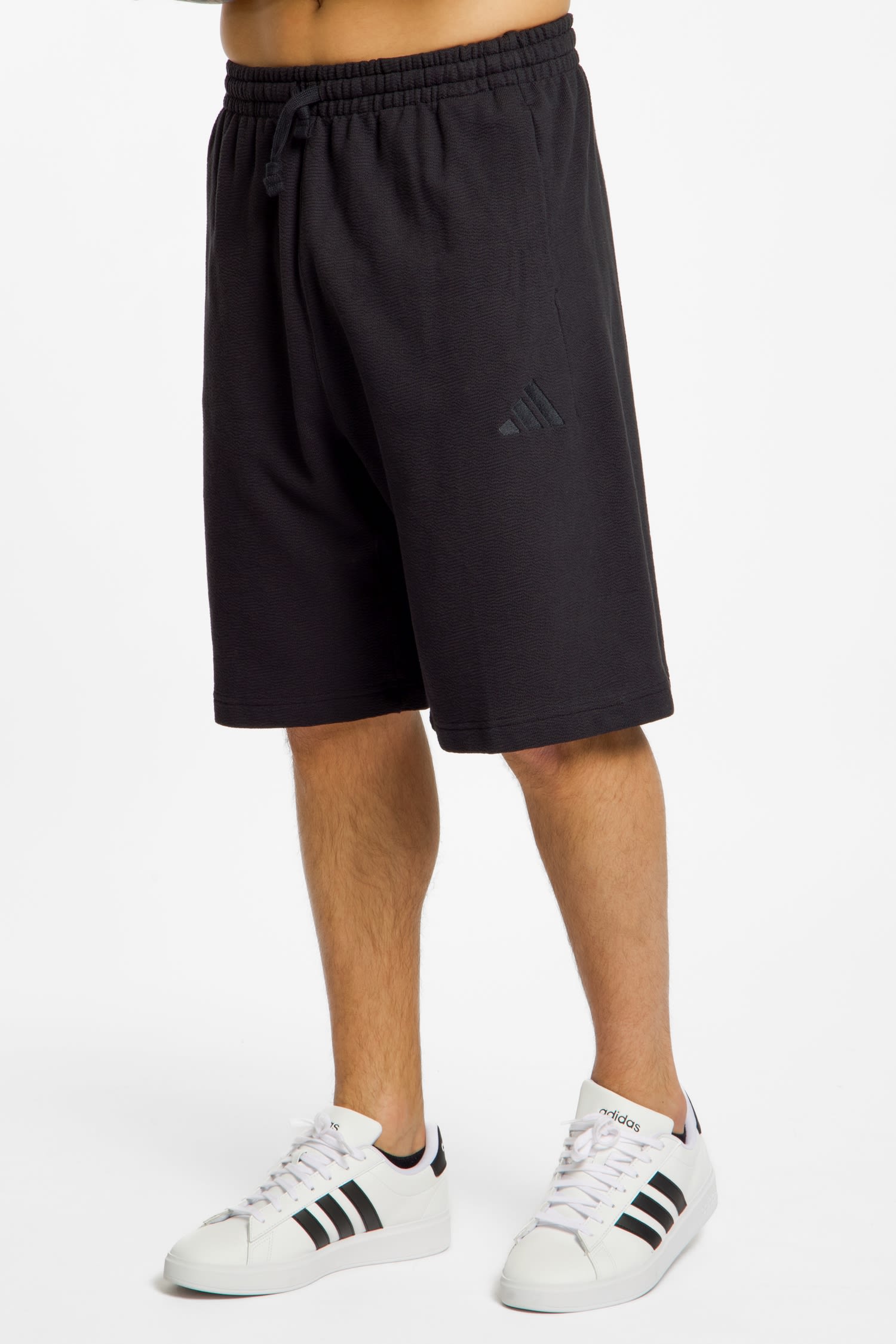 Elevated ALL SZN Cloud Jersey Herren Short